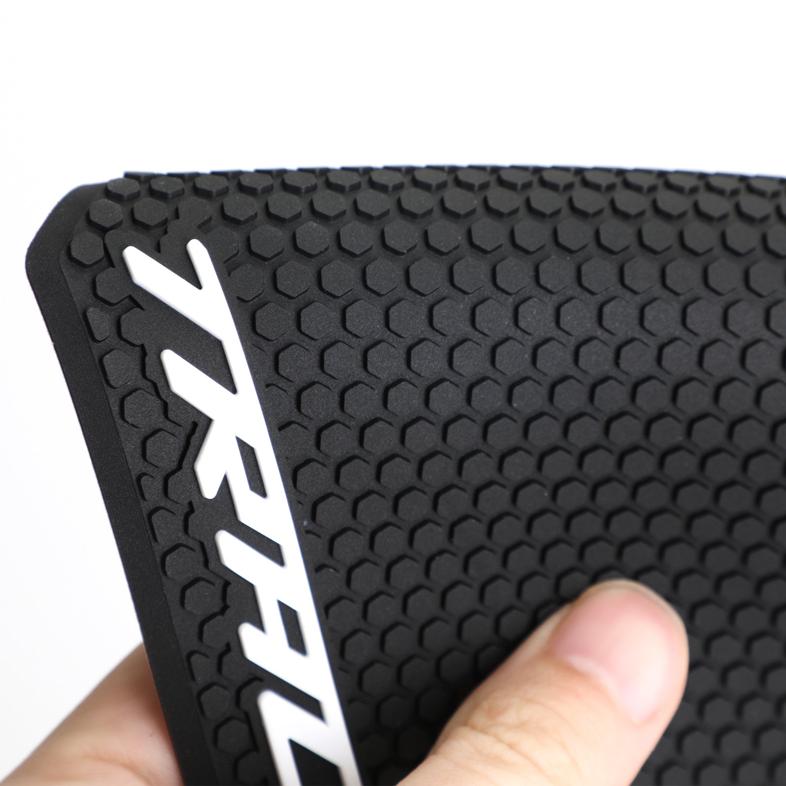 2 poignées de Traction latérales pour réservoir, adaptées à Yamaha Tracer 9/Tracer 9 GT 2021 2022