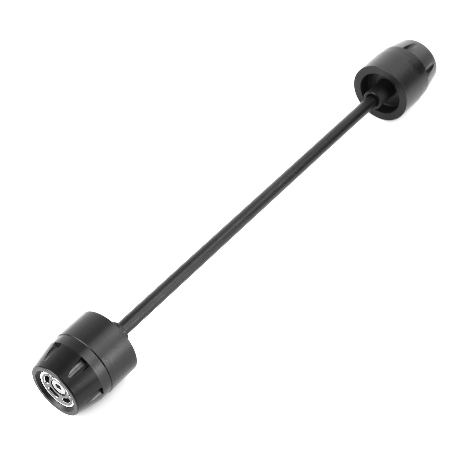 Front + bakhjulet Crash Protector Bobbins Titan Fit for Ducati Scrambler 15-20