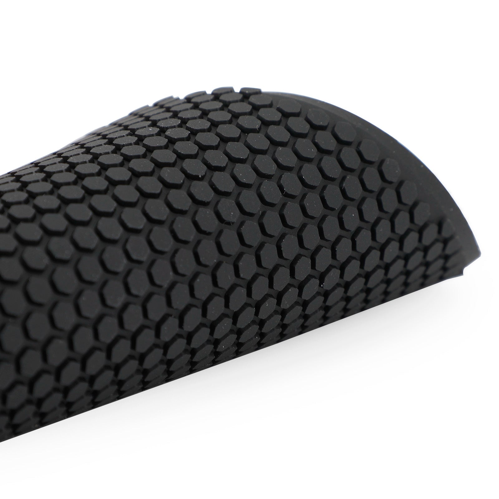 2021 2022 Ducati Multistrada V4 Tank Adhesive Ochrana Side Grips Black