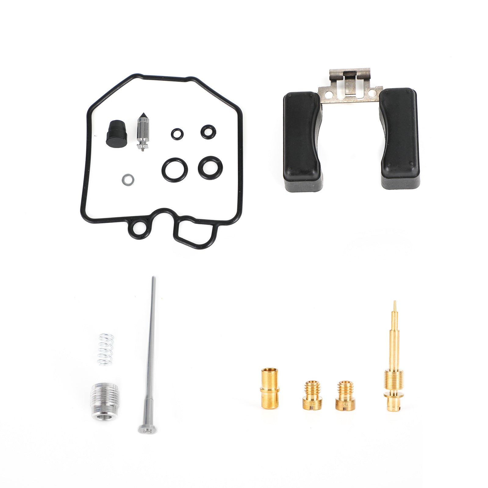Förgasare Carb Rebuild Kit Fit For Honda CX500 1978-1979 GL500 1978-1979