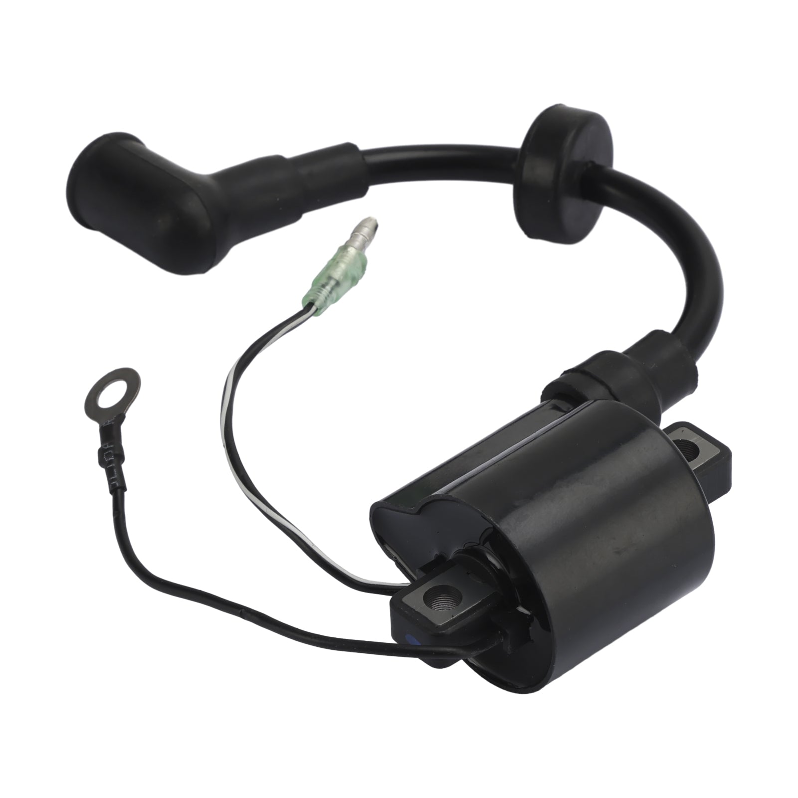 Bobine geschikt voor Yamaha 25HP 25J ETOS/L 30HP 30D MHS/L MS/LH 6J8-85570