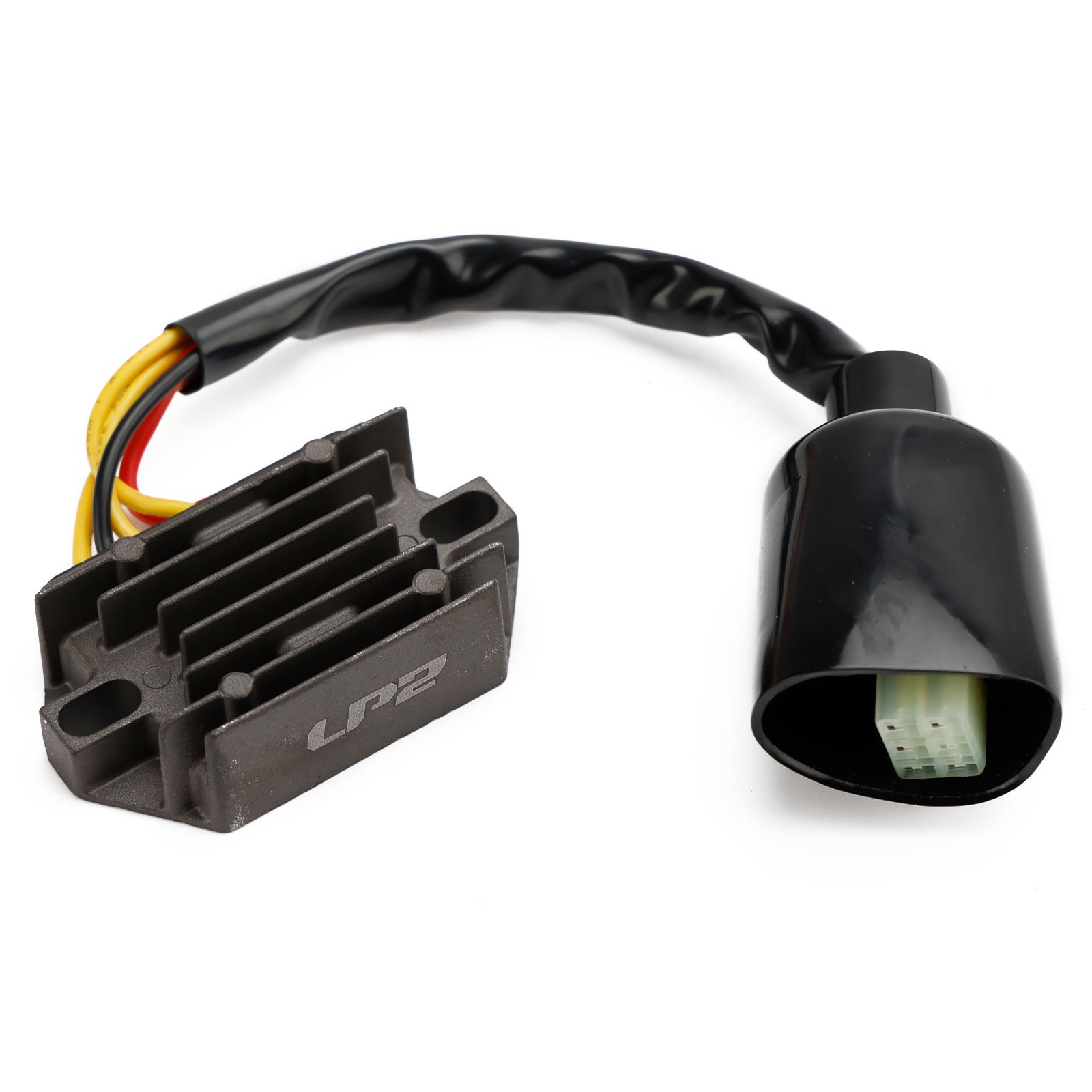 Régulateur de stator de générateur & Joint pour Kawasaki KX250F KX 250F 2017 2018 2019