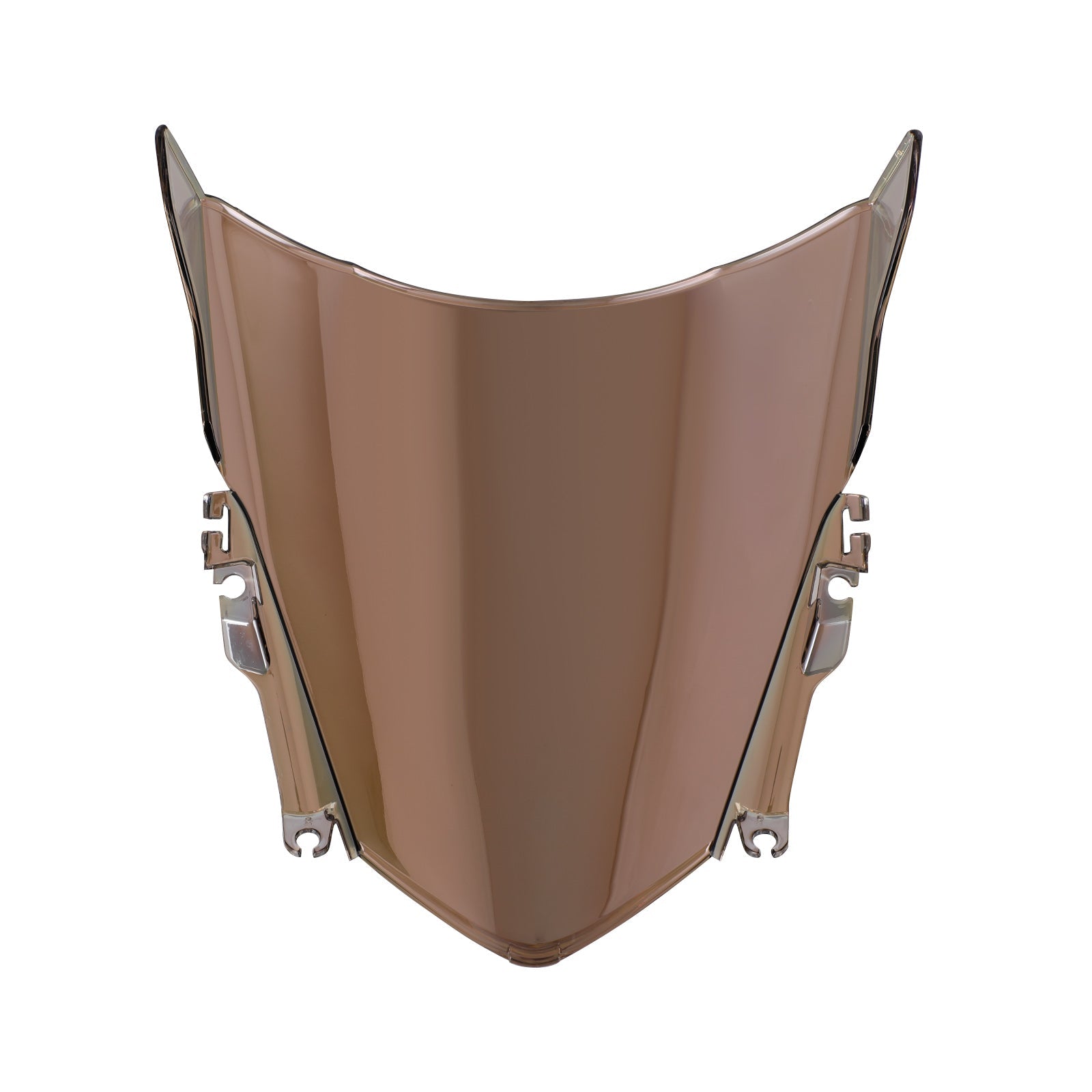 2013-2015 Honda CBR500R ABS Motorcykel vindrutan vindruta