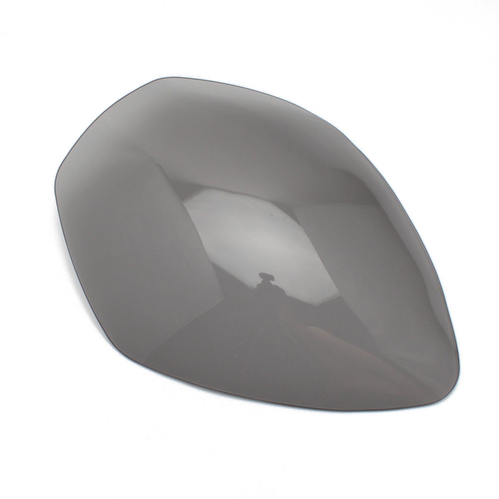 Protección de lente de faro delantero para Suzuki V-Strom 1000 17-20 650 17-21 Smoke Generic