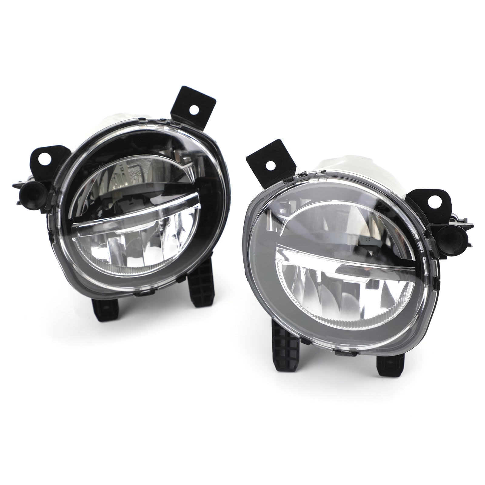 2012-2018 BMW 3 Series F30 F35 560 Pair LED Fog Lamp Light 63177315559 Generic