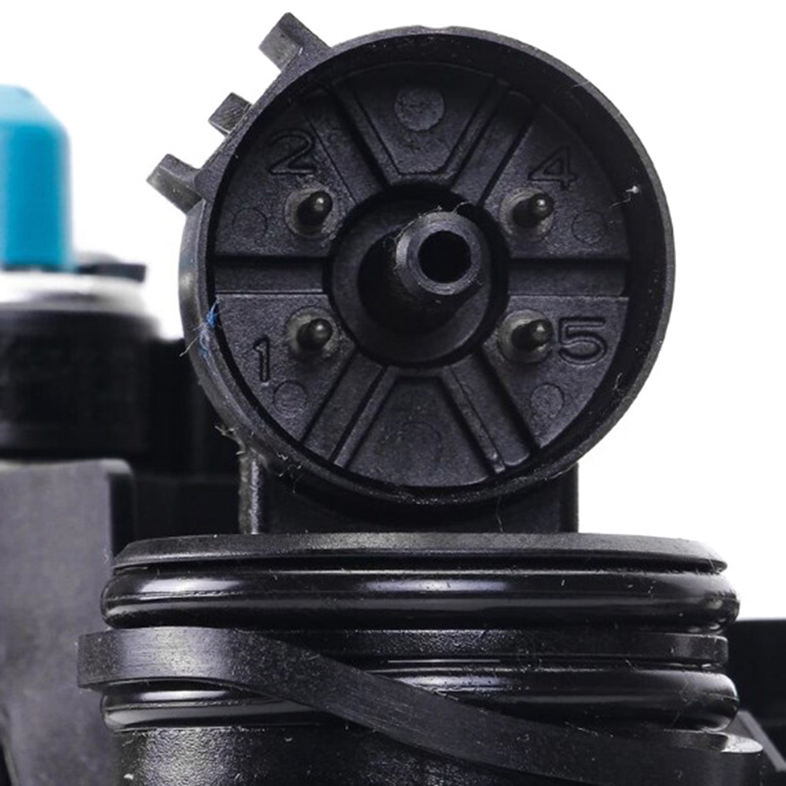 722.9 A0034460310 Cuerpo de válvula de transmisión + unidad de control TCU para MERCEDES Bnez