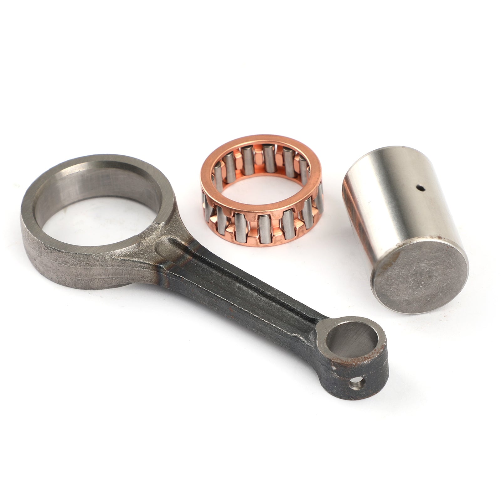 Kit de manivela das bielas de conexão para Honda SES125 Dylan Sh125 PCX150 PCX 06381-KZY-900 GENERIC
