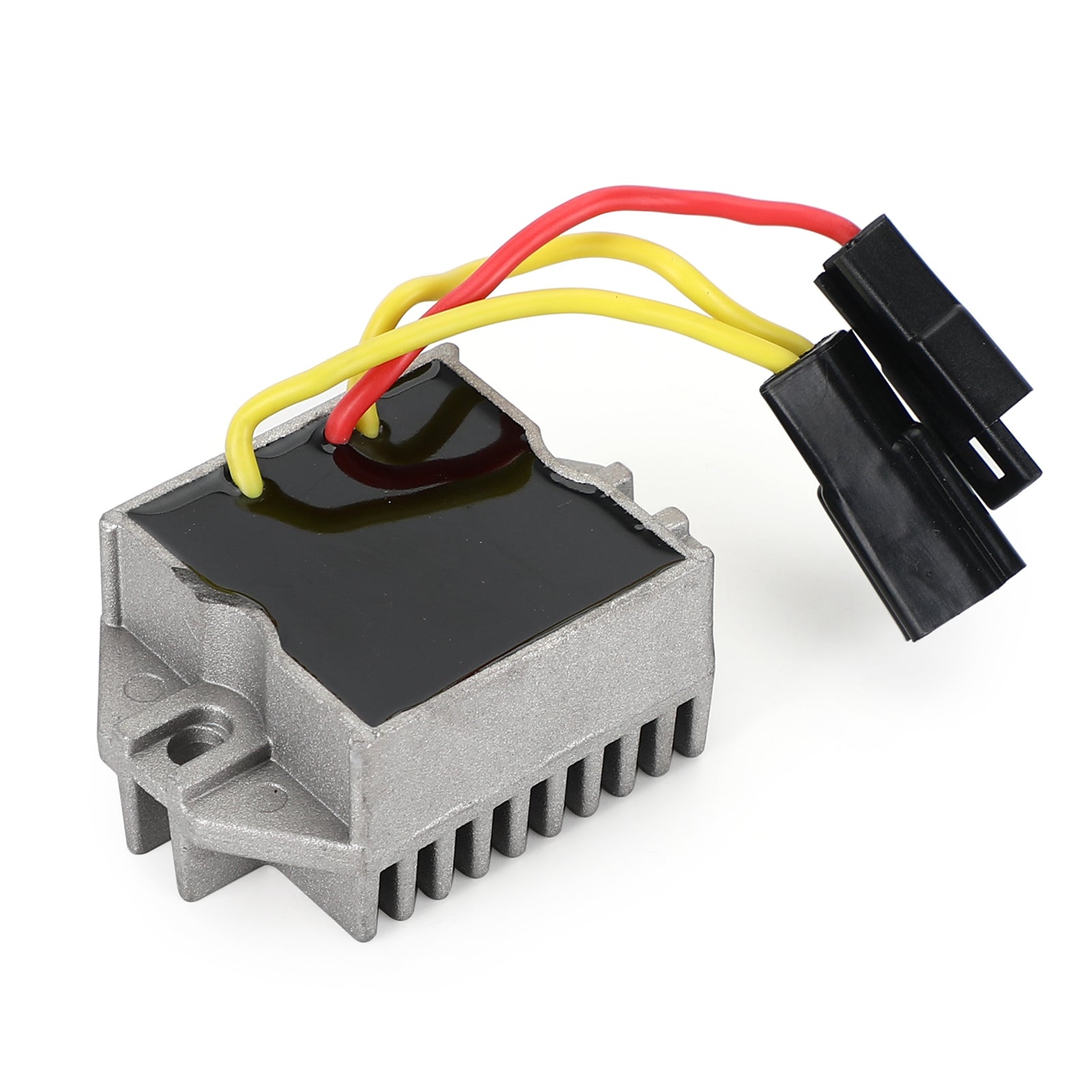 Spänningsregulator för Argo XTV Frontier 650 8x8 2019 BS Vanguard Engines 593843 Generic