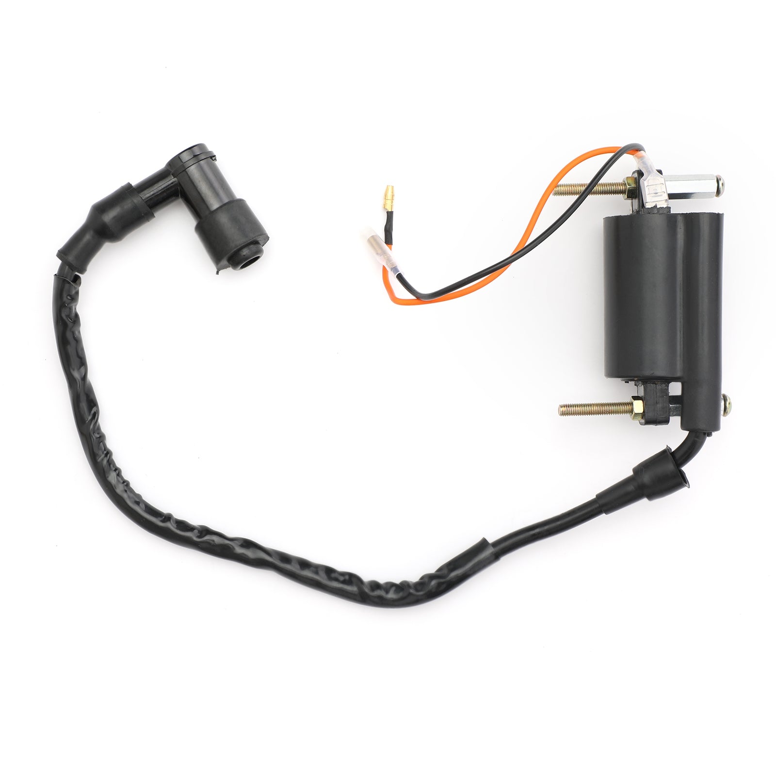 1986-2004 KAWASAKI ATV KLF300 Bayou 300 Coil d'allumage 21121-1264 21160-1089 générique