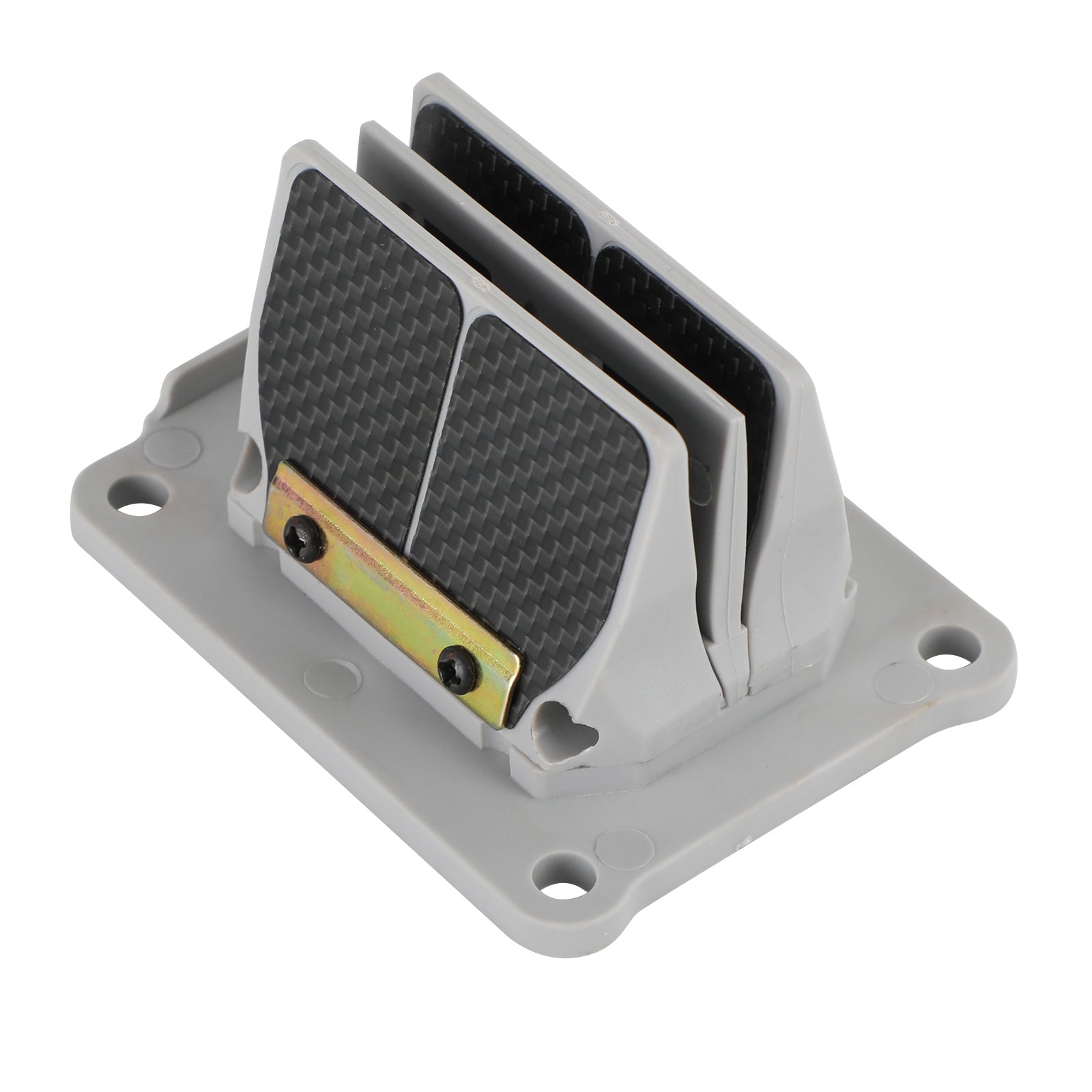 Inloppsventil Intagsbränsle leverans för Honda CR125R 1987-2000 2002