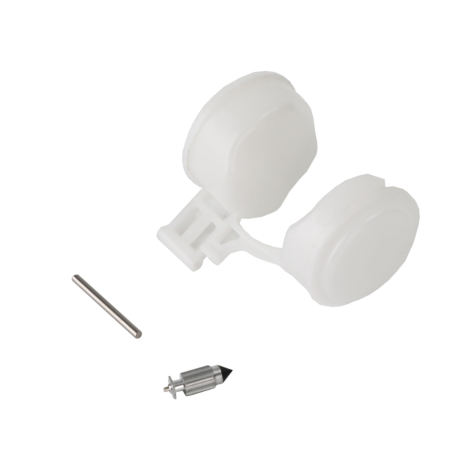 1x kit de réparation de carburateur