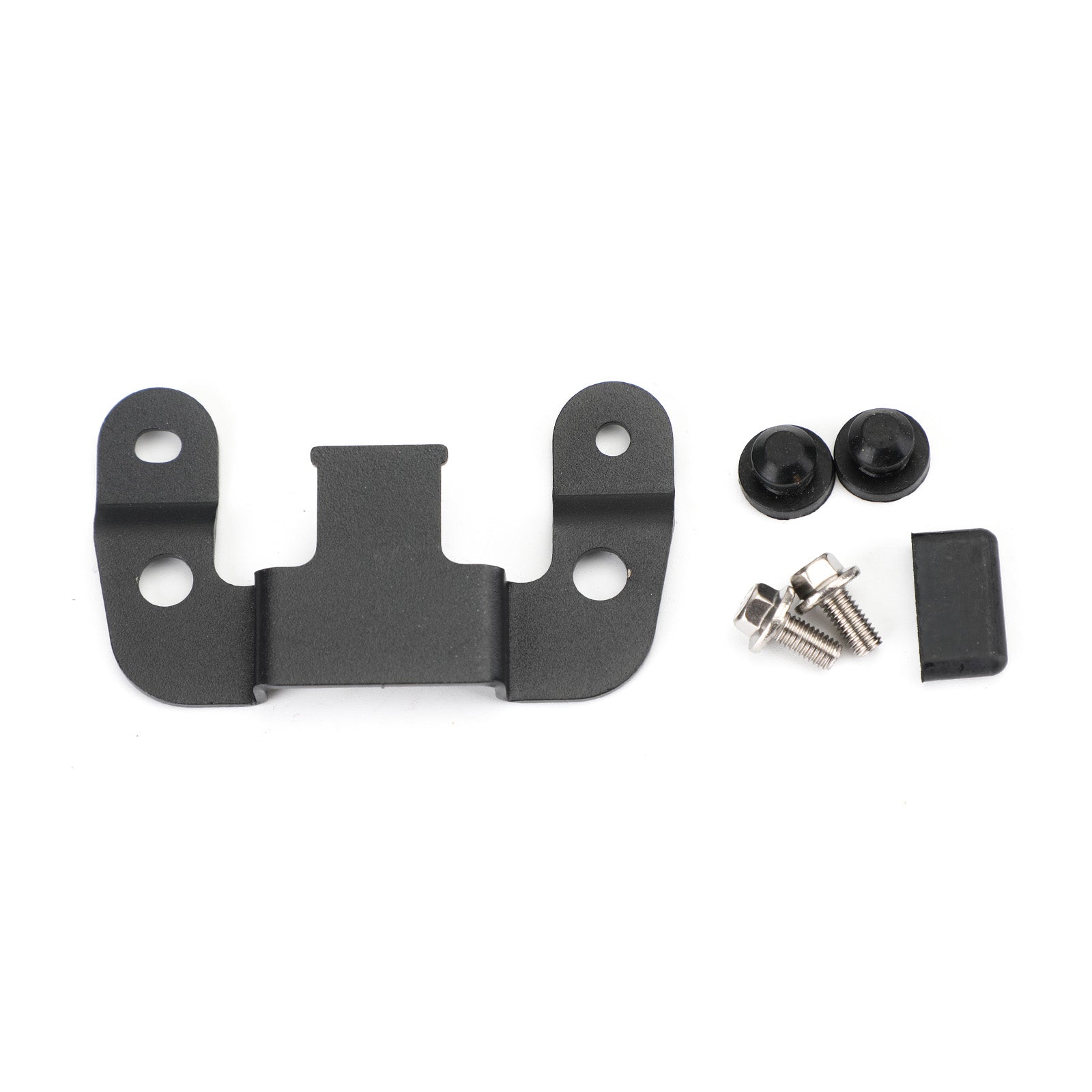 Kryt kapotáže zadného sedadla motocykla pre kawasaki z125 ninja125 18-20 generický