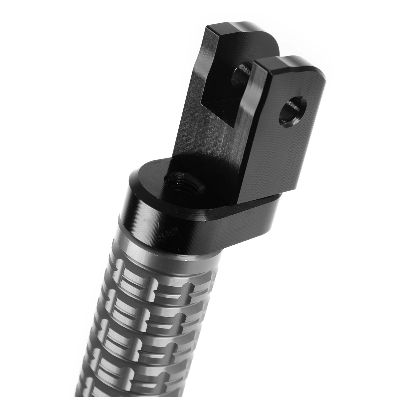 Repousto-pieds avant cheville pour MV Agusta Brutale 675 800 1000 1099 Dragster 800 générique