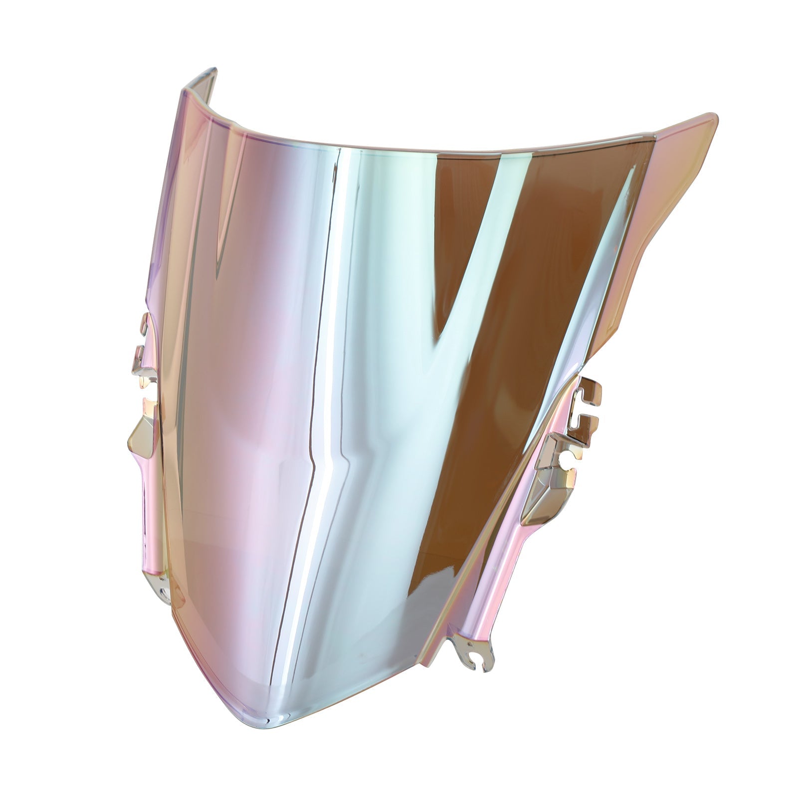 2013-2015 Honda CBR500R ABS Motorcykel vindrutan vindruta