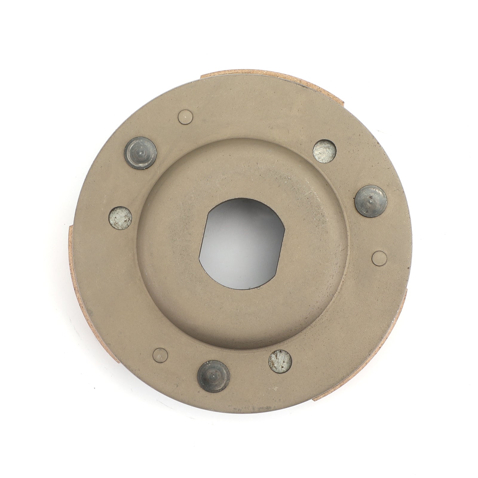 Komplett viktsats för clutchskor & Fjäder för Kawasaki KSF90 KFX90 2007-2020 Generisk