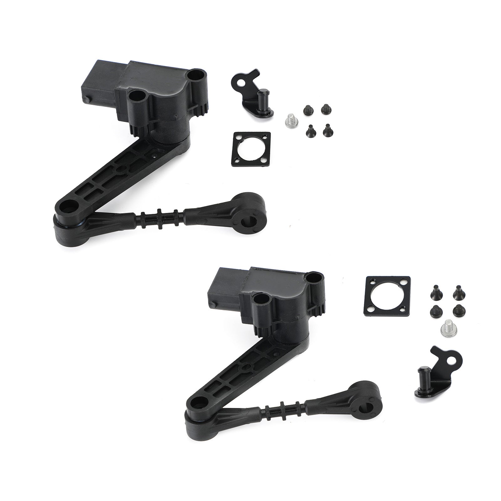 Pár predný pravý & Ľavý snímač výšky a úrovne jazdy pre Land Rover Range Rover Sport Generic