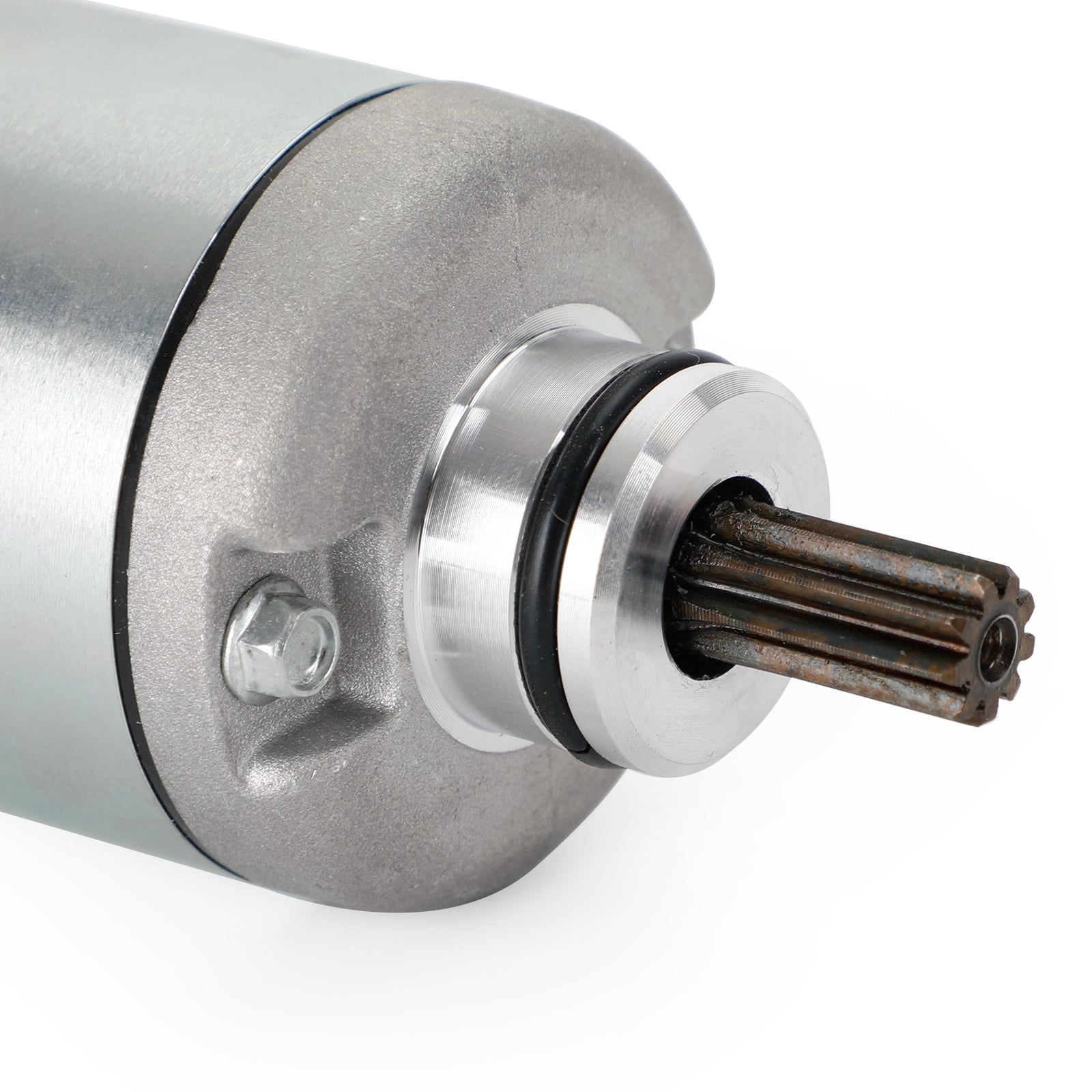 Starter för Honda CBR600F CBR600F4 1999-2006 CBR600F4I 2001-2006 31200-MBW-611 Generic