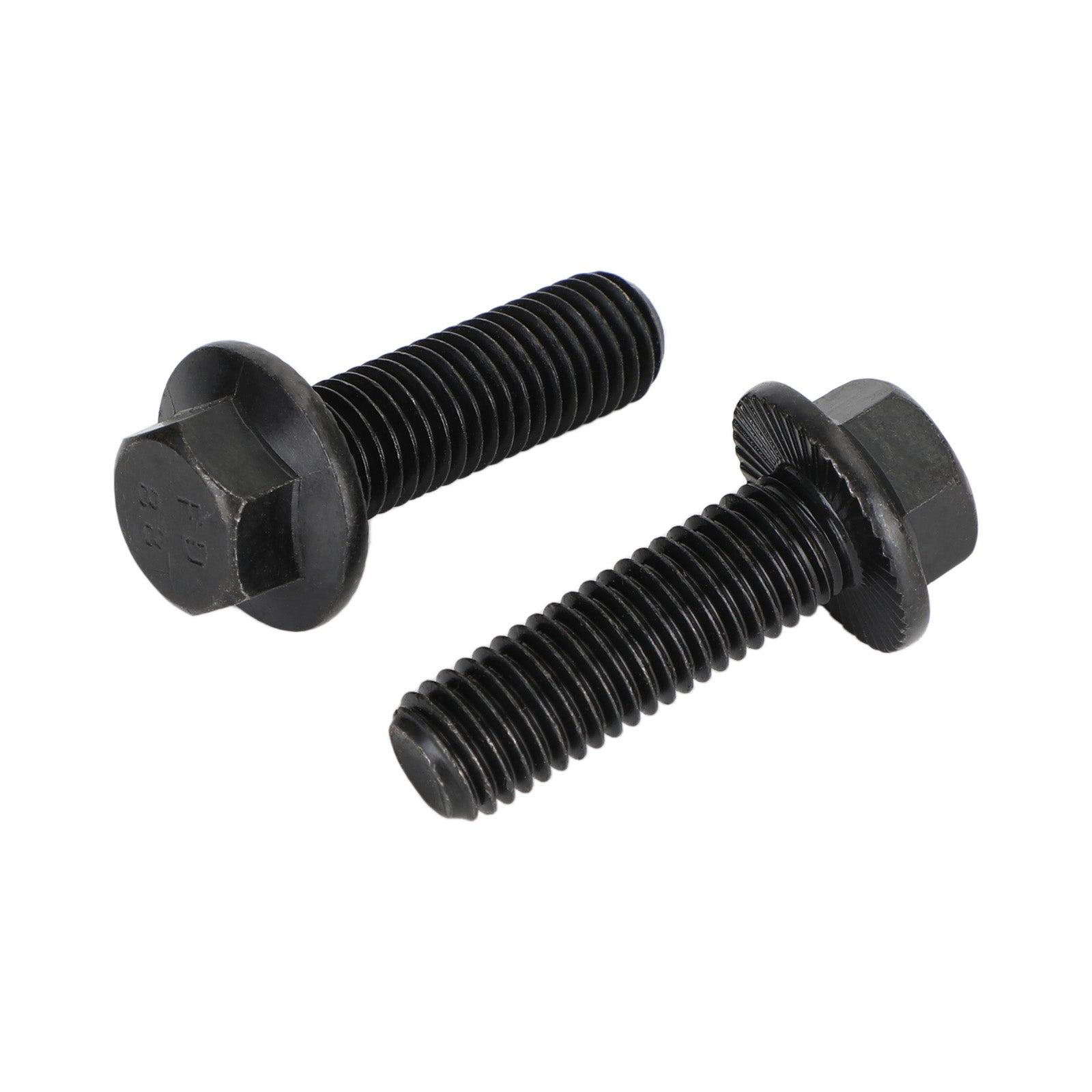 Crochets de remorquage avant noirs gauche & À droite avec Mopar 82215268AB pour Ram 1500 générique 2019 2020