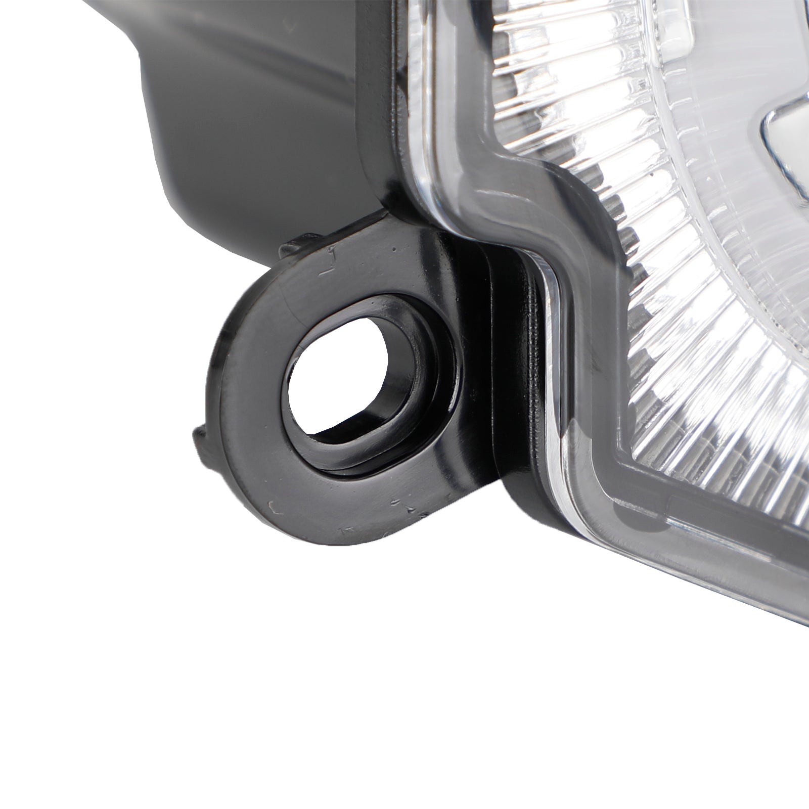 Suzuki Jimny JB64 JB74 2019-2021 Clear Dvojica svetla signálu predného otočenia