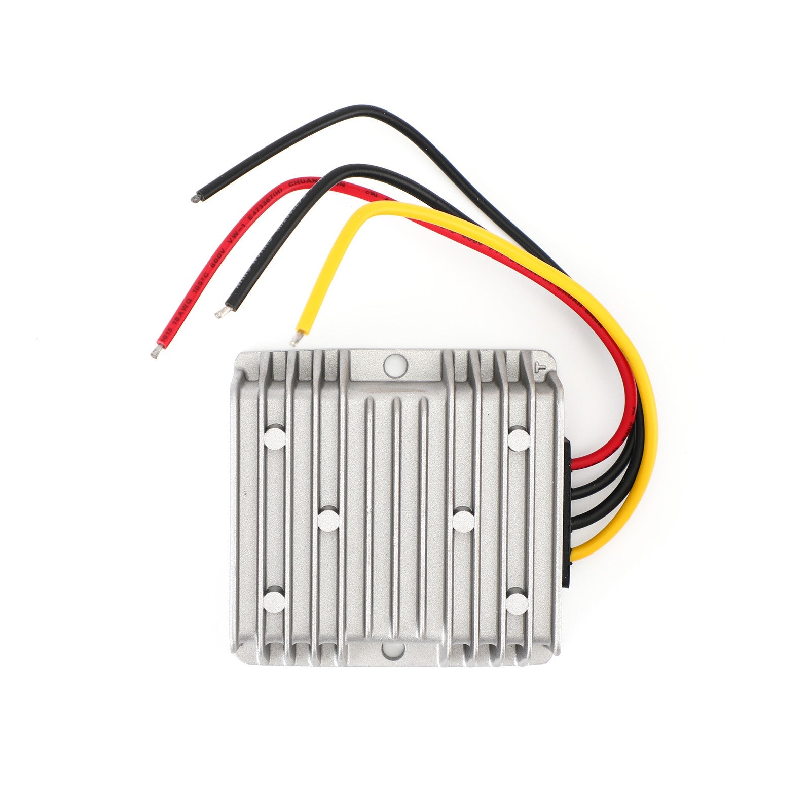 Waterdichte 60V naar 24V 10A Step Down DC/DC Power Converter Regulator