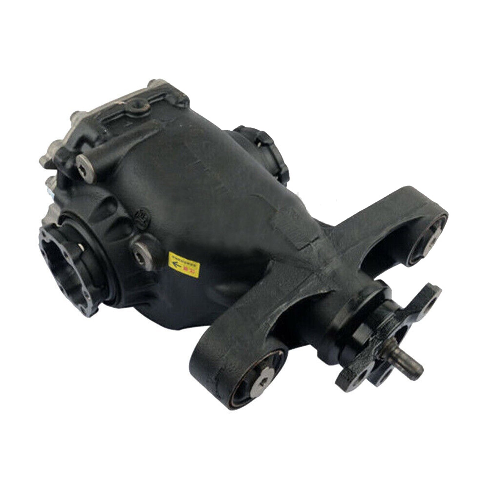 84110752 23156302 Cadillac CTS 2015 Assemblage de différentiel arrière