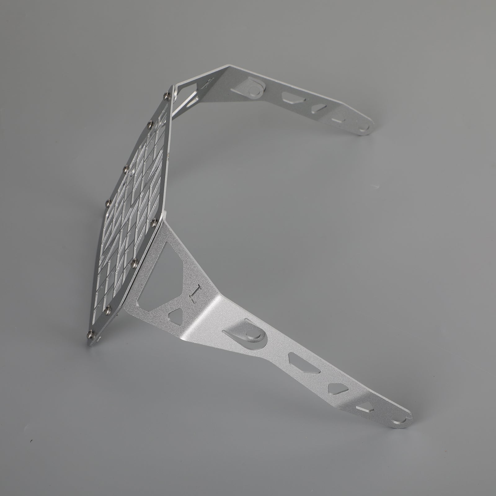 Protecteur de couvercle de protection de calandre de phare adapté pour Suzuki Dl1050 Xt A 19+, transparent