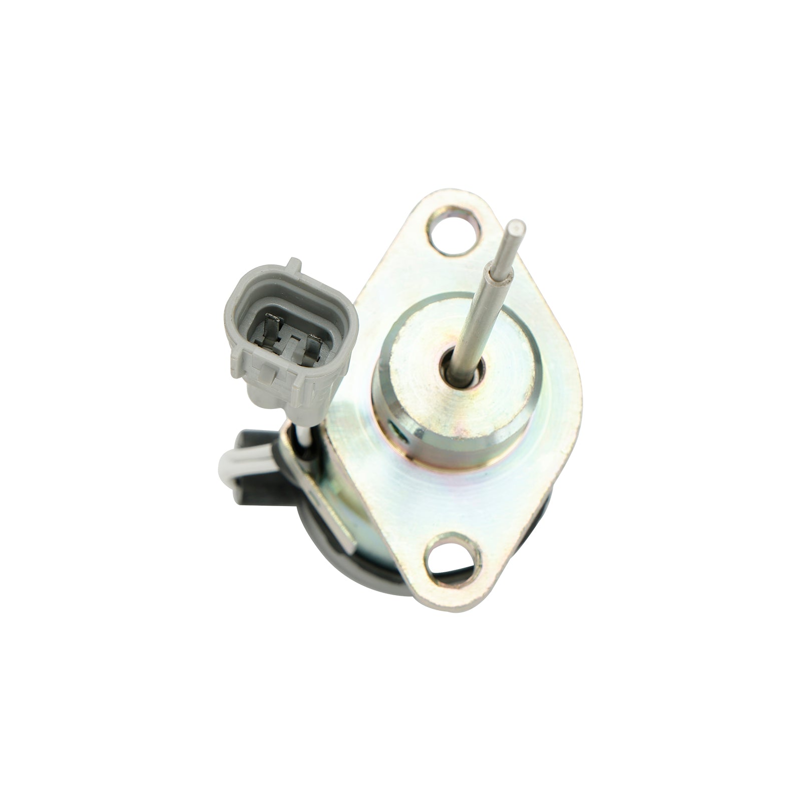 Brandstof Uitschakeling Solenoid PS41CZ318 1E411-60012 Voor Kubota 325 Motor D902 Z482