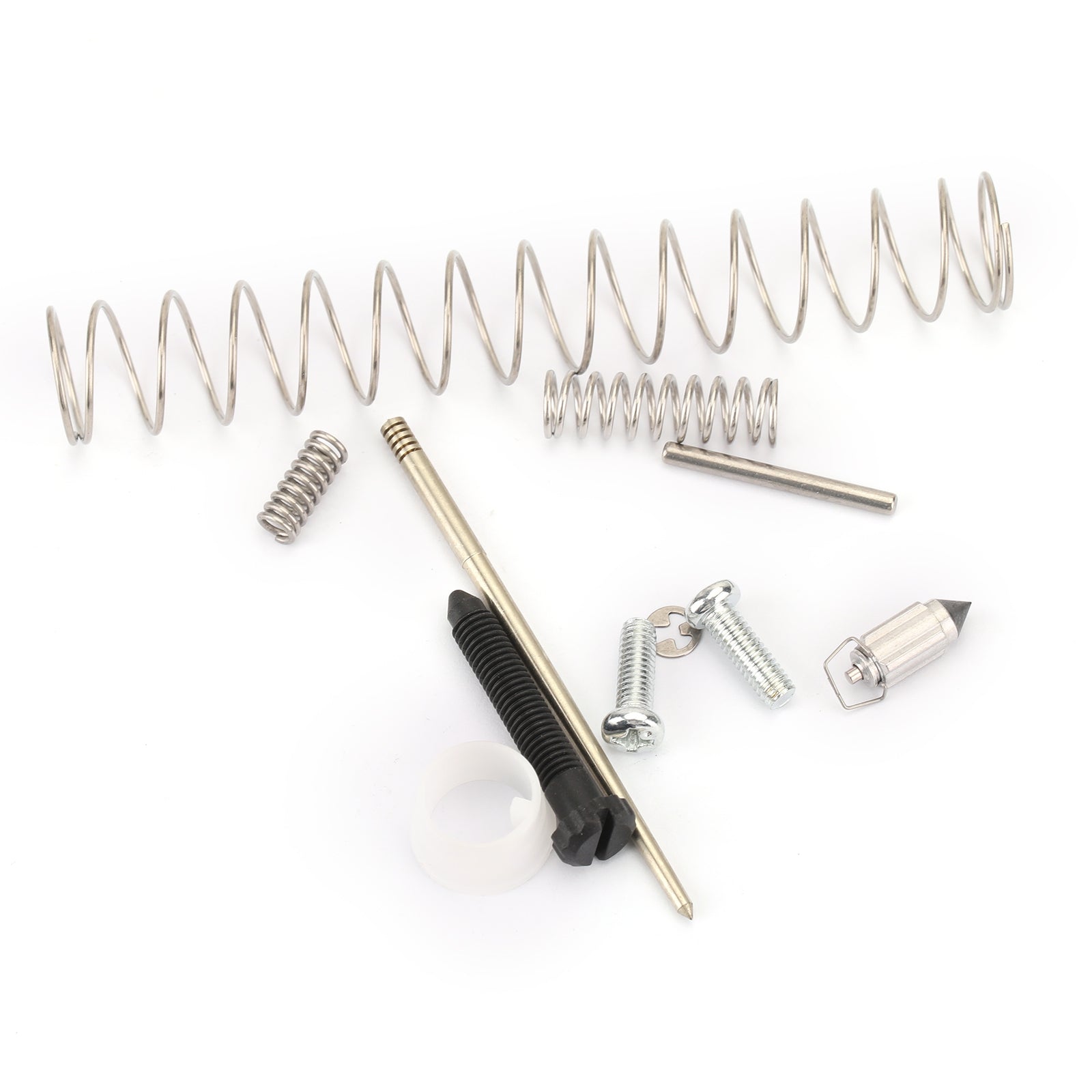 Súprava na opravu motocyklov 36 mm pre PWK Keihin Oko karburátor náhradné súpravy