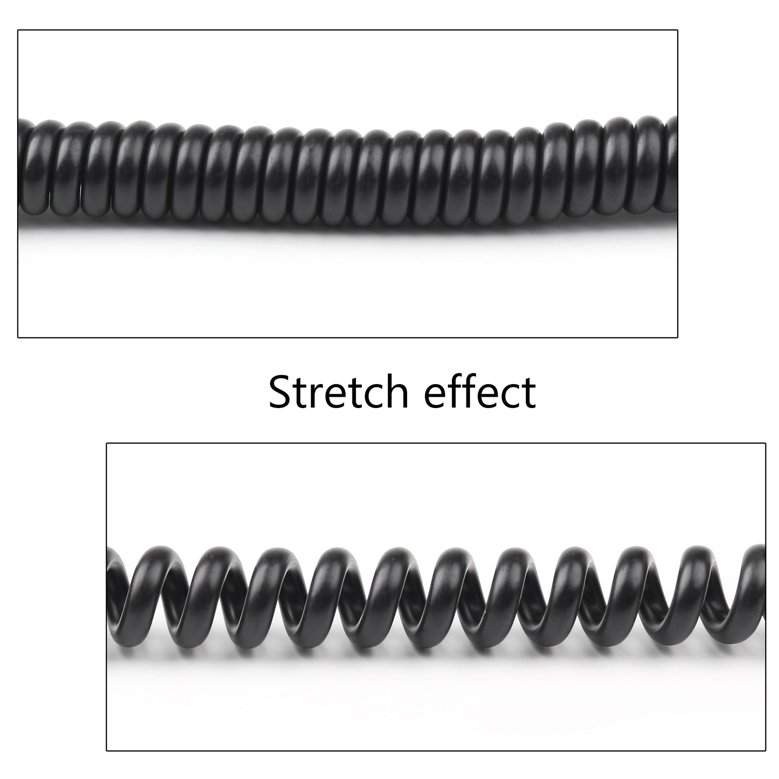 10 Pin Luchtvaart Luidspreker Mic Kabel Geschikt voor Hytera MD780/G MD782U RD982U RD980
