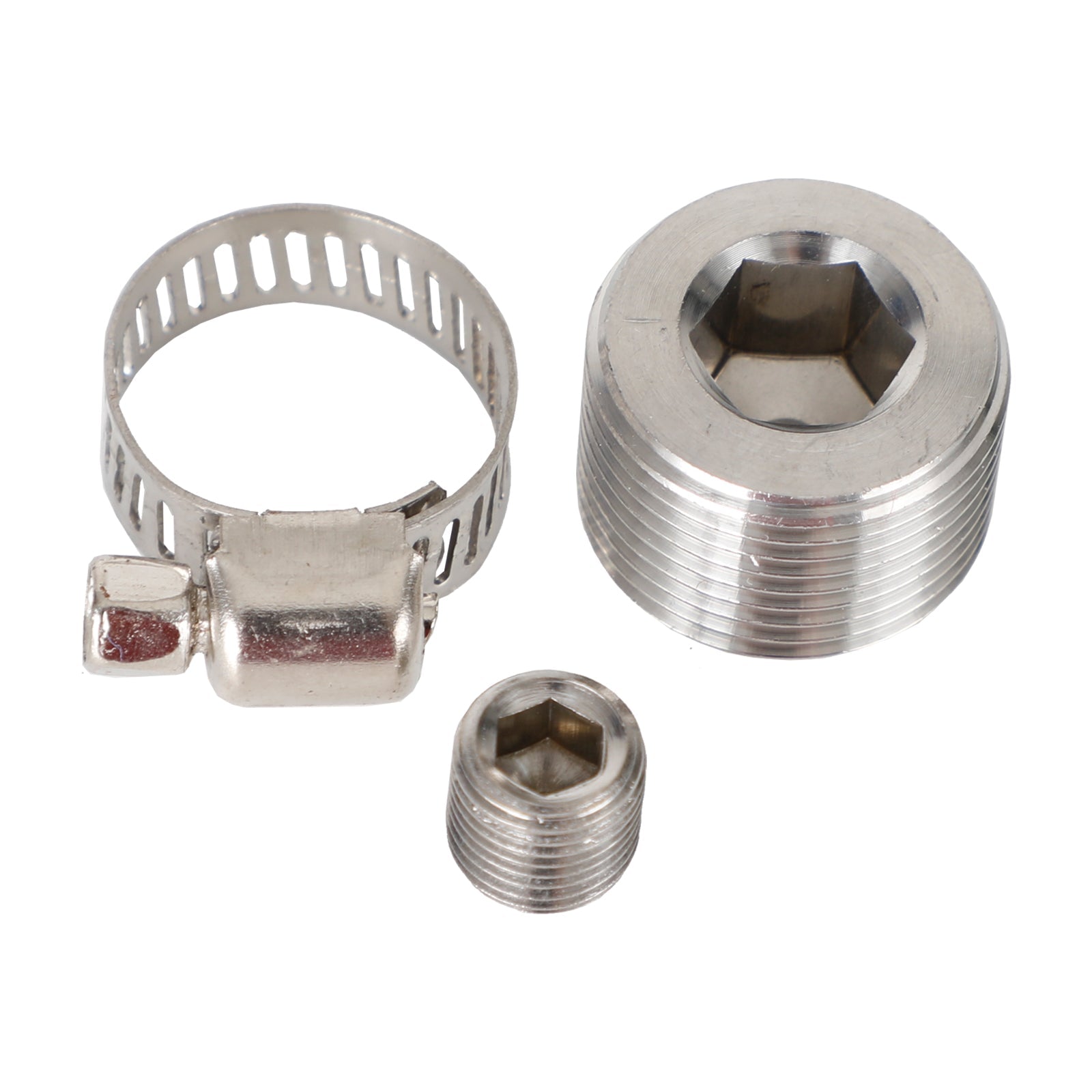 Mazdaspeed3, Mazdaspeed6 a CX-7 2,3L Disi Egr Delete Block Off Plate Kit