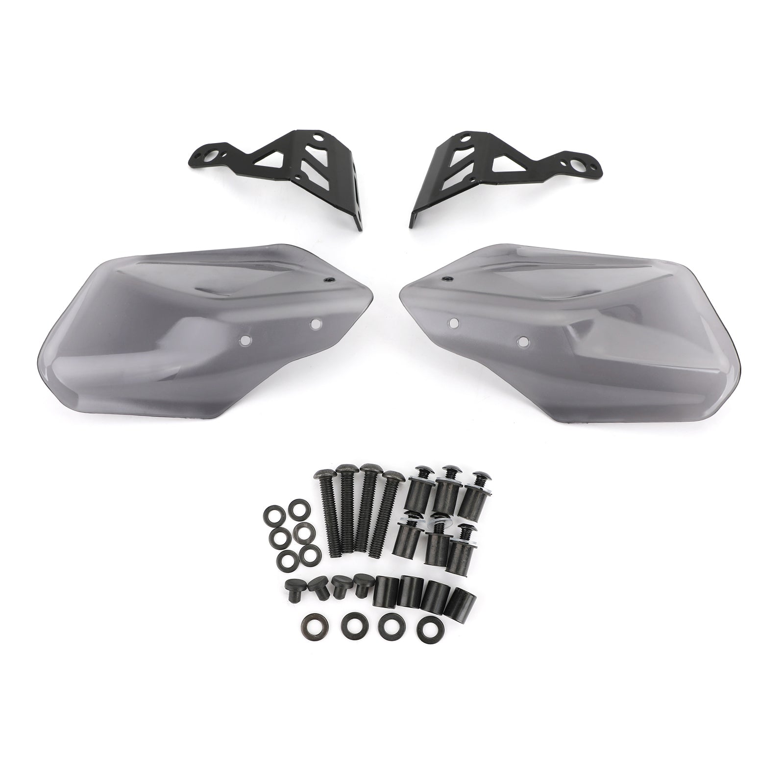 Handguard-styret Handskalskydd för BMW K1600GT K1600GTL 2011-2016 Generisk