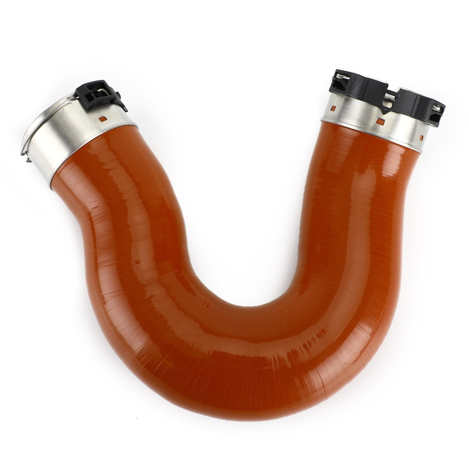 Inter kjøler Turbo Hose Pipe 9065285082 for Mercedes Sprinter 3,5 -T buss (B906) 310 CDI 03.2009 - 12.2013