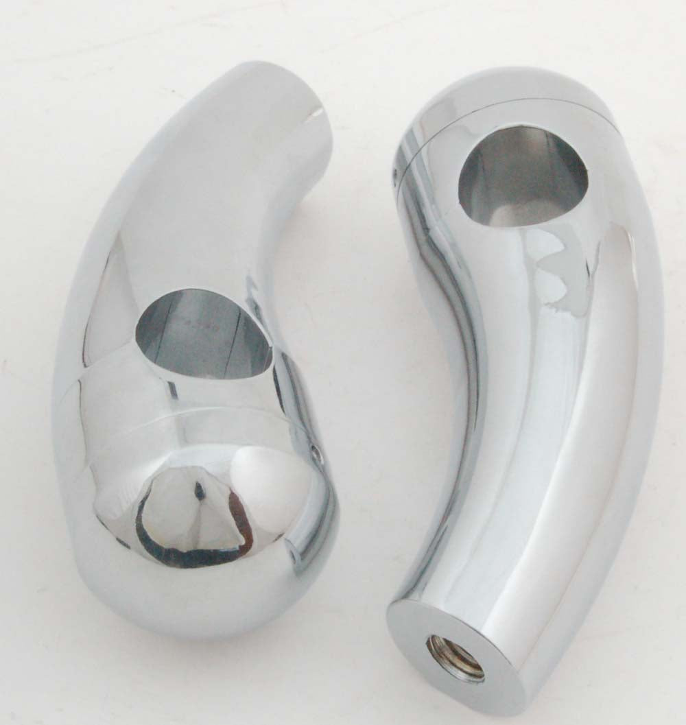 3.5" Styreheiser for Yamaha V-Star 650 110 Custom Classic Road Star 1600