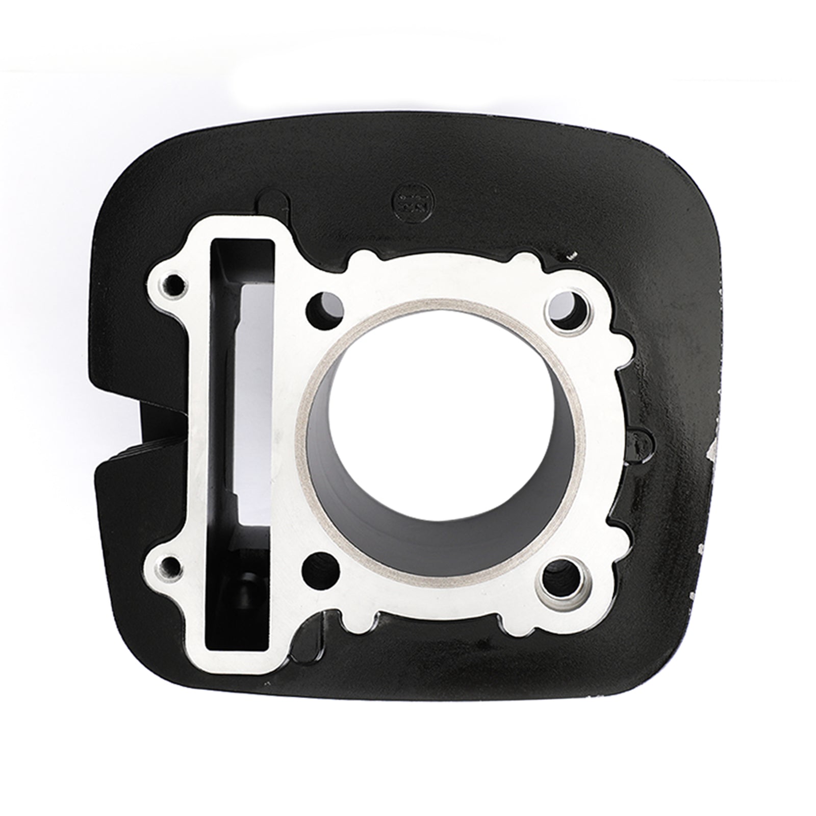 Kit de gilet de piston de cylindre 83 mm pour yamaha yfm400fw kodiak 400 4x4 1993-1999 générique