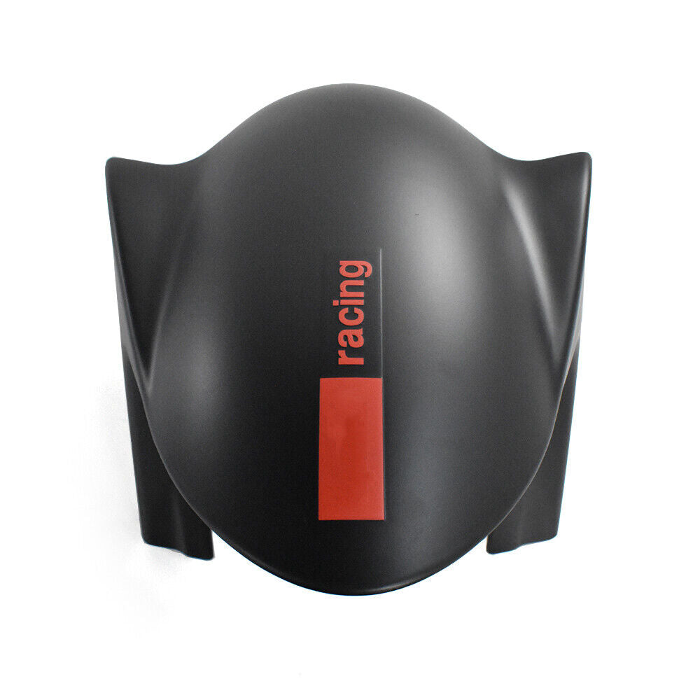 2016-2018 Aprilia RSV4 1000 AMOTOPART KIT DE FAFORNAÇÃO DE INJEÇÃO PLÁSTICO #101