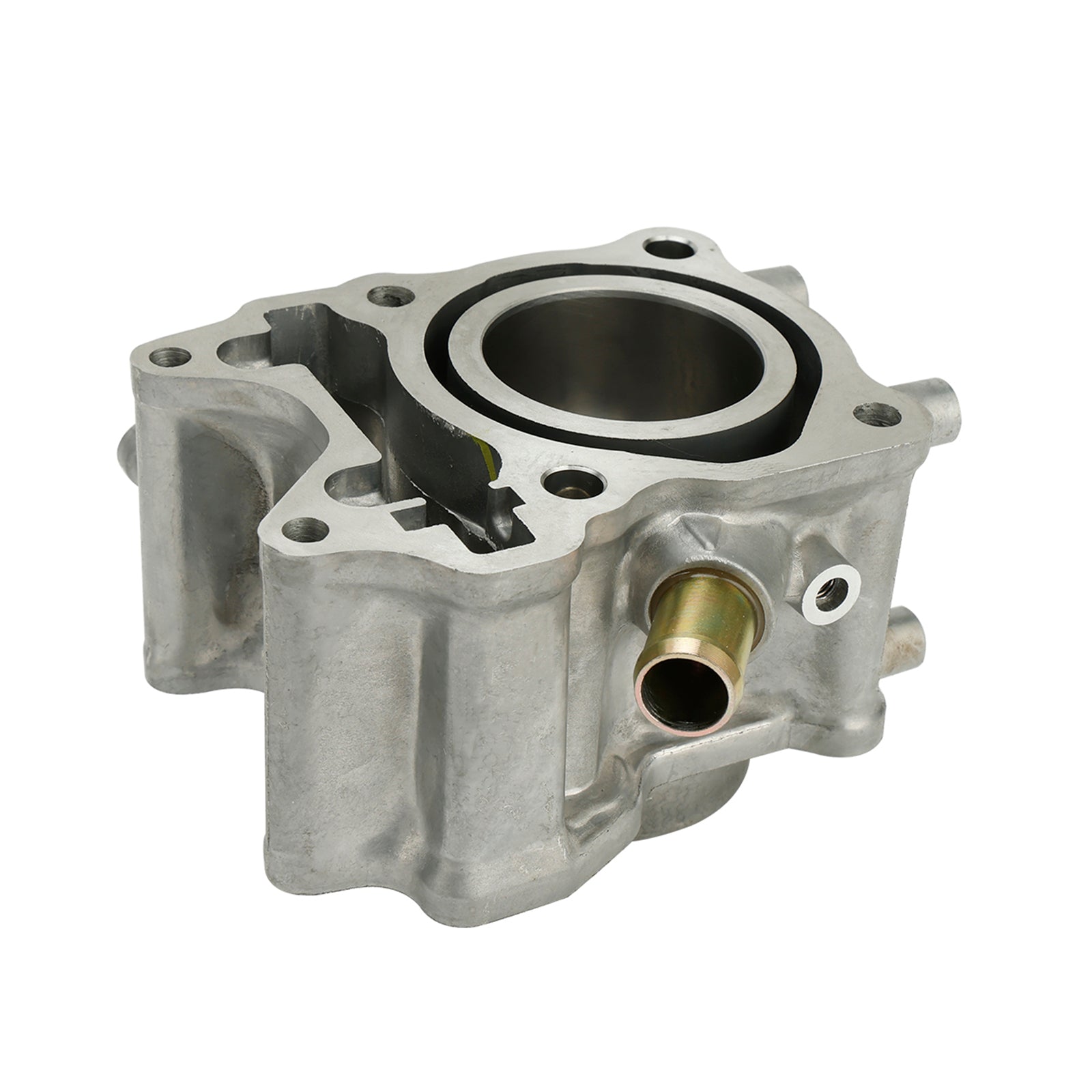 125cc Cylinderkolv 12191-KZR-600 Kit Passar Honda SH125i 2013-2019 & PCX125 2012-2019 ref.KWN FedEx Express