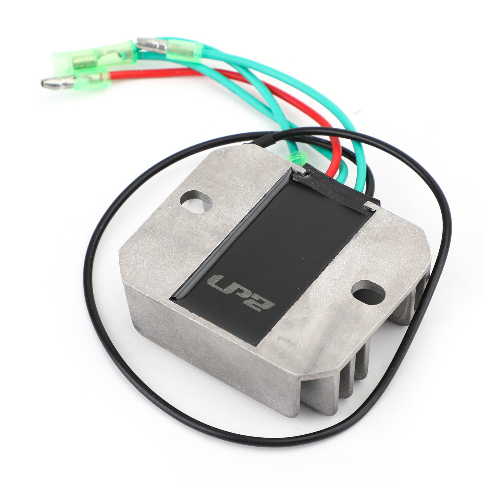 Regulator Rectifier Fit for Yamaha Outboard 50-115hp 1992-2010 6H0-81960-00-00