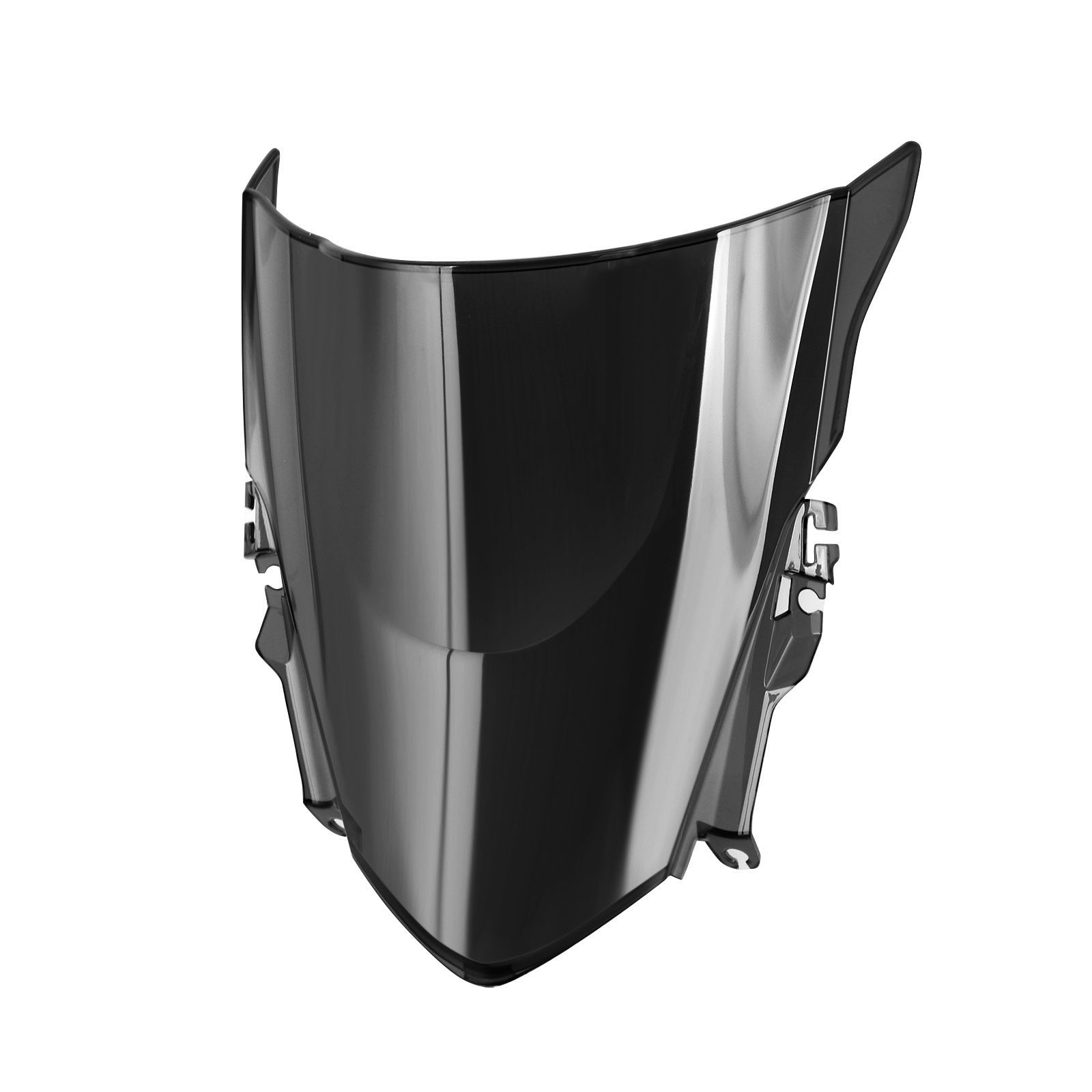 2013-2015 Honda CBR500R ABS Motorcykel vindrutan vindruta