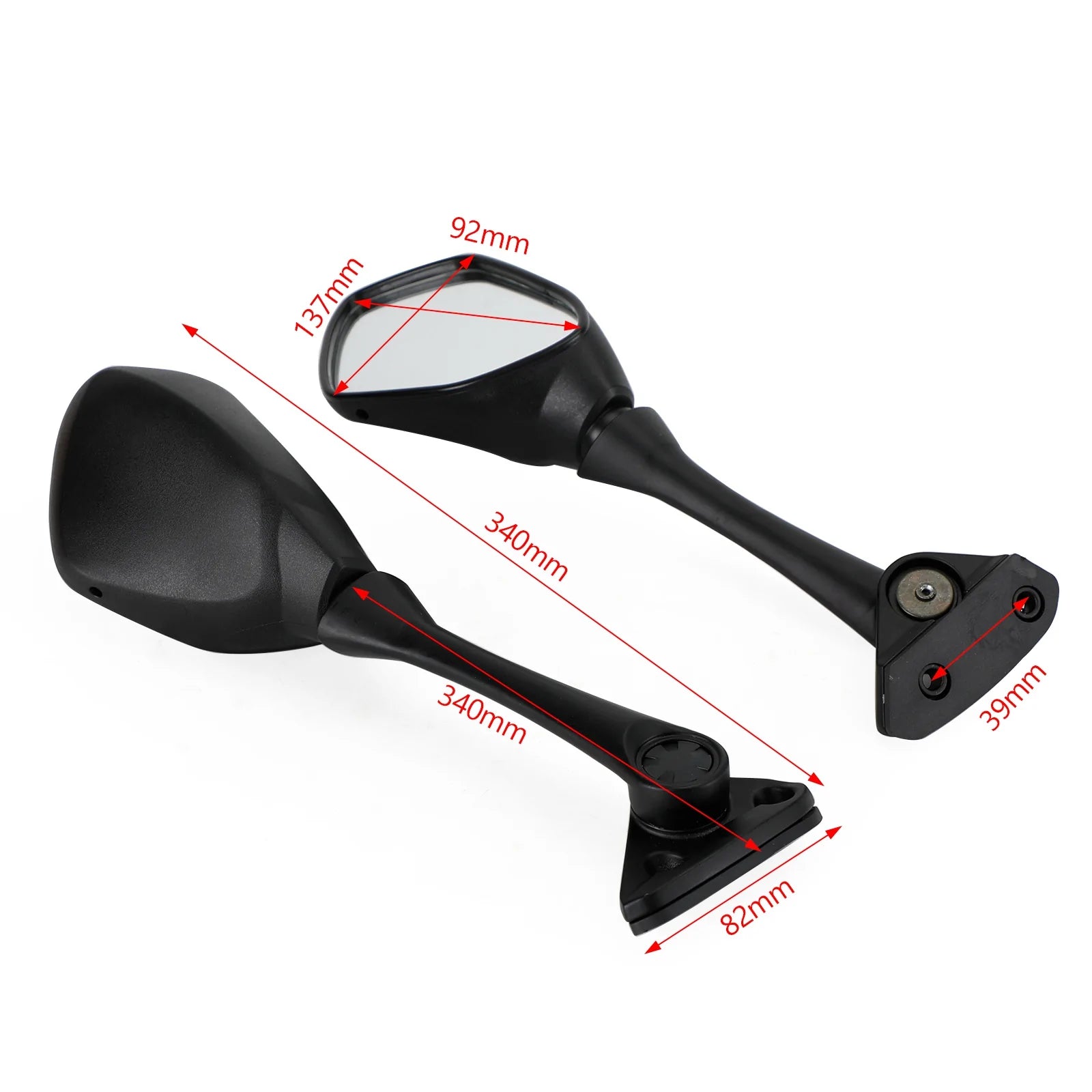 2017-2022 Suzuki GSX-R GSXR 1000 /R DM11 L7-M2 DIEY