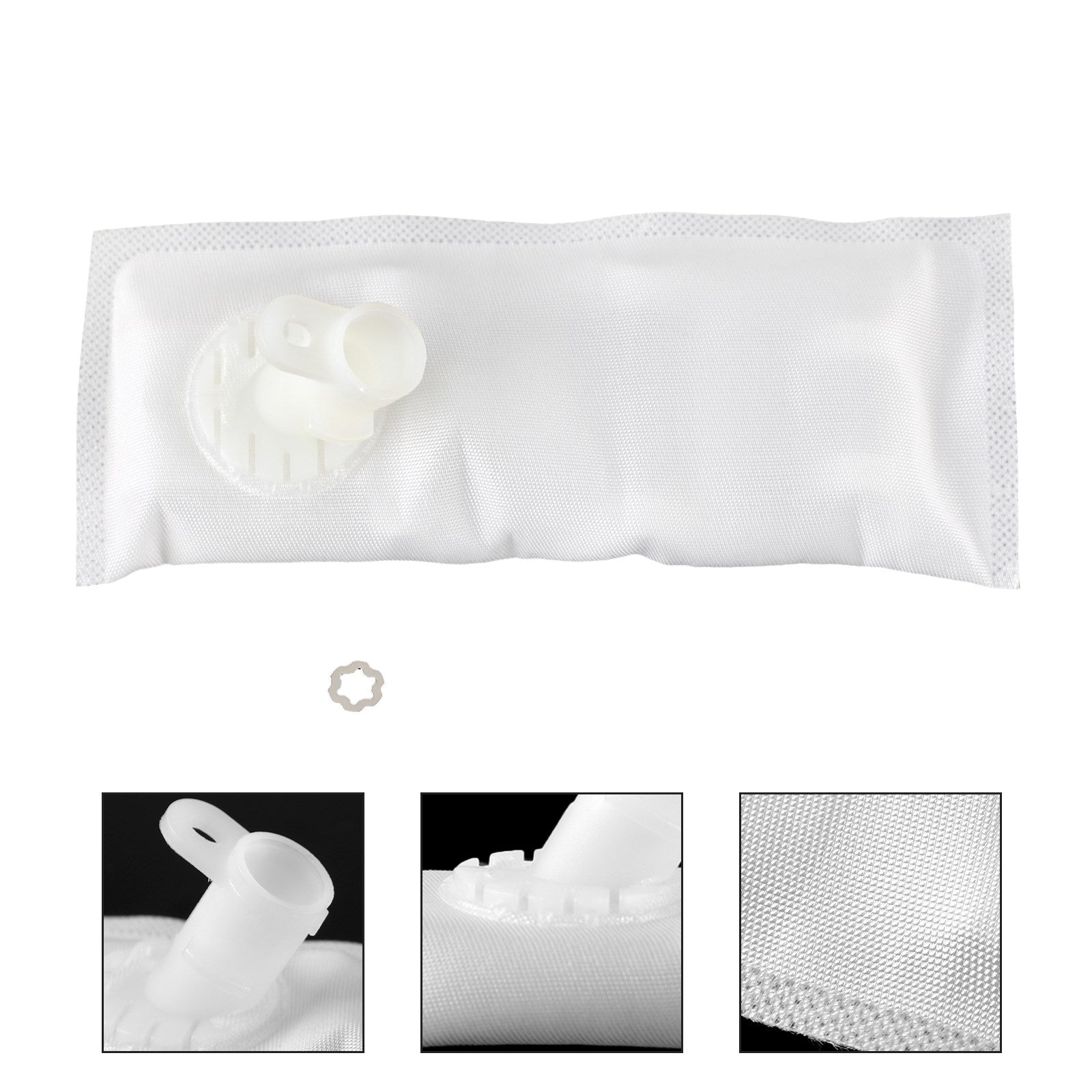 Filtro de combustível Filtro de combustível para MV Agusta F3 800 Dragster LH Brutale B3 genérico