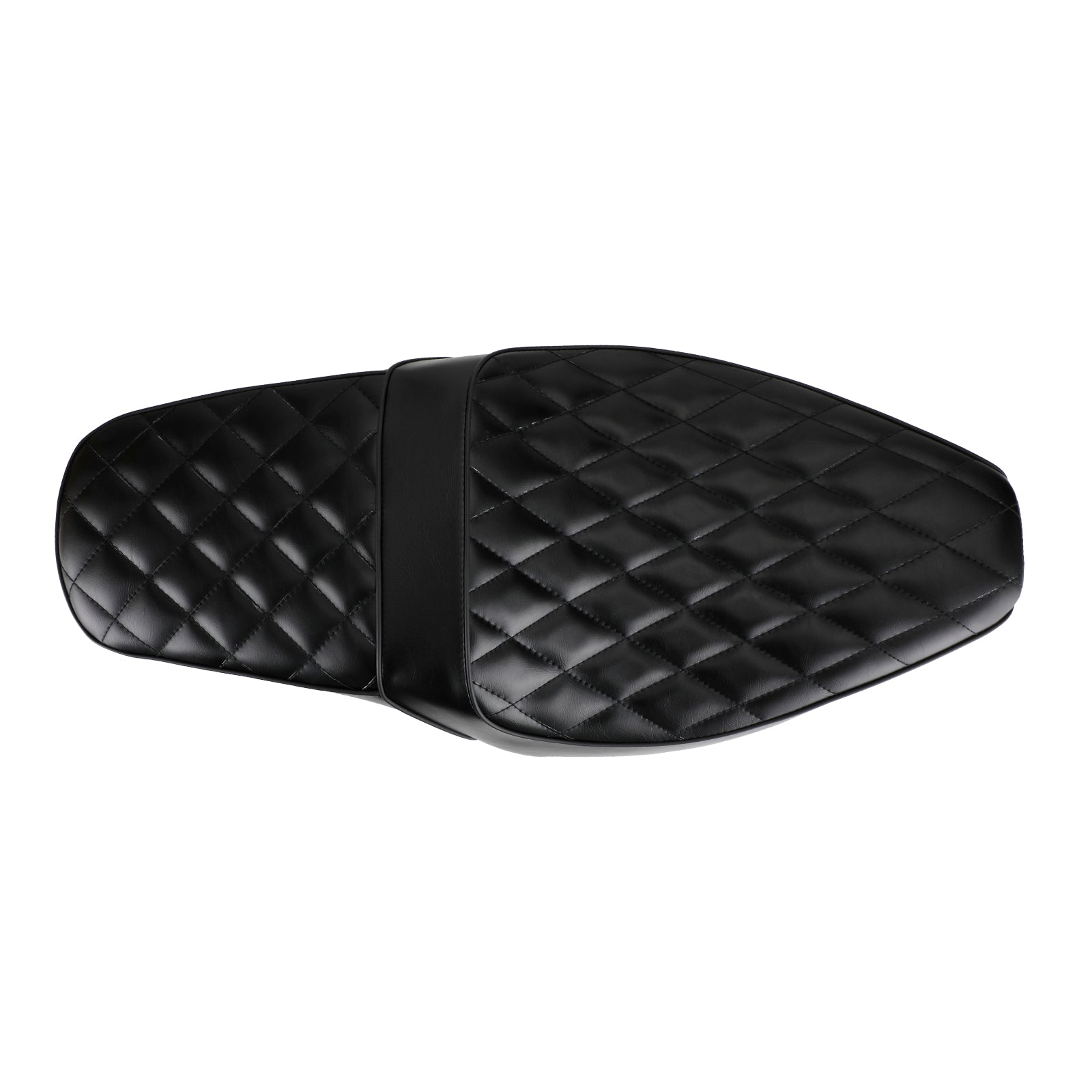 2021-2024 HONDA Rebel 1100 CM1100 Compleet kussen berijder passagiersstoel mat zwart