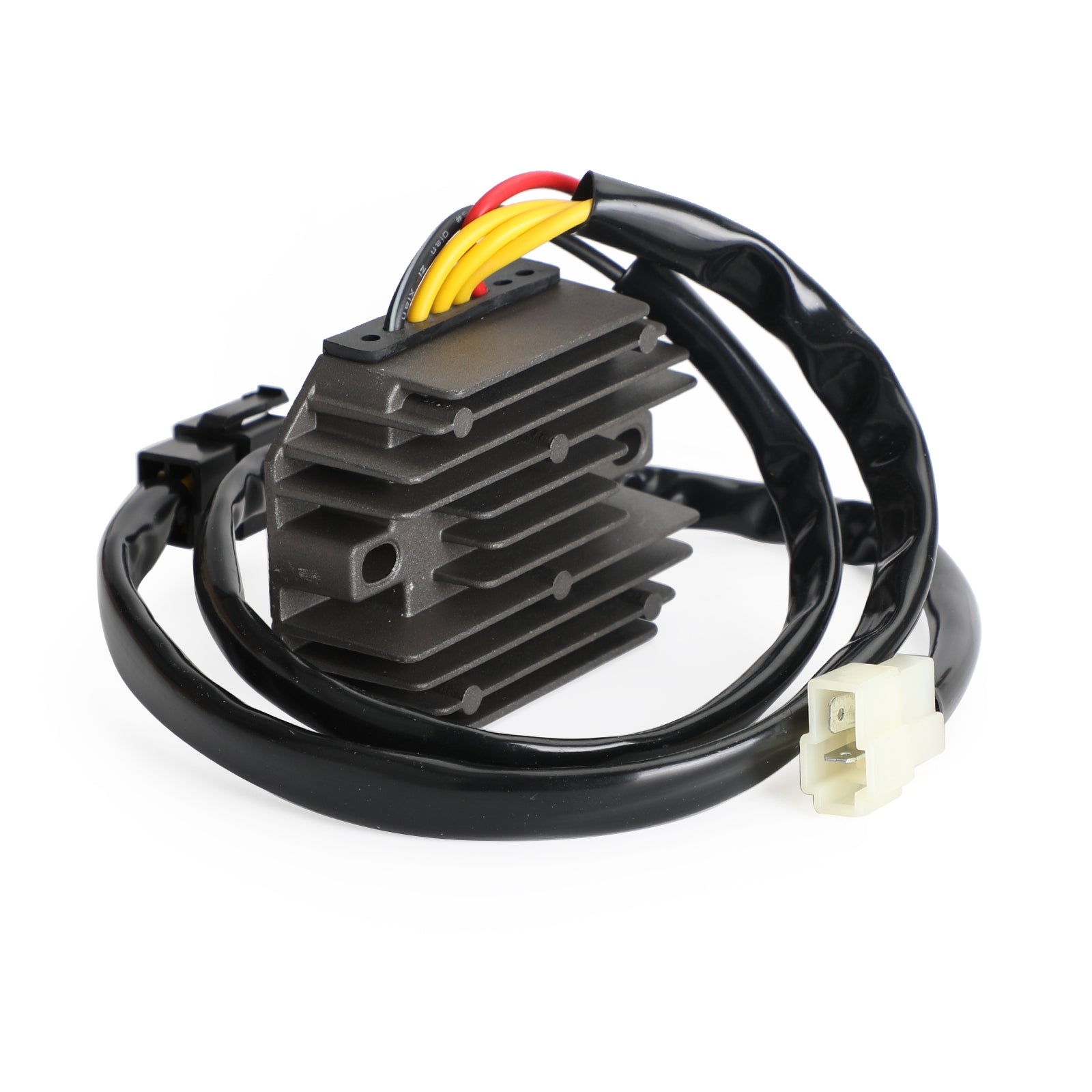 Suzuki DR 125 200 SE DF 125 200 E 94 - 13 Regulator Stator Coil Gacket Kit Fedex Express