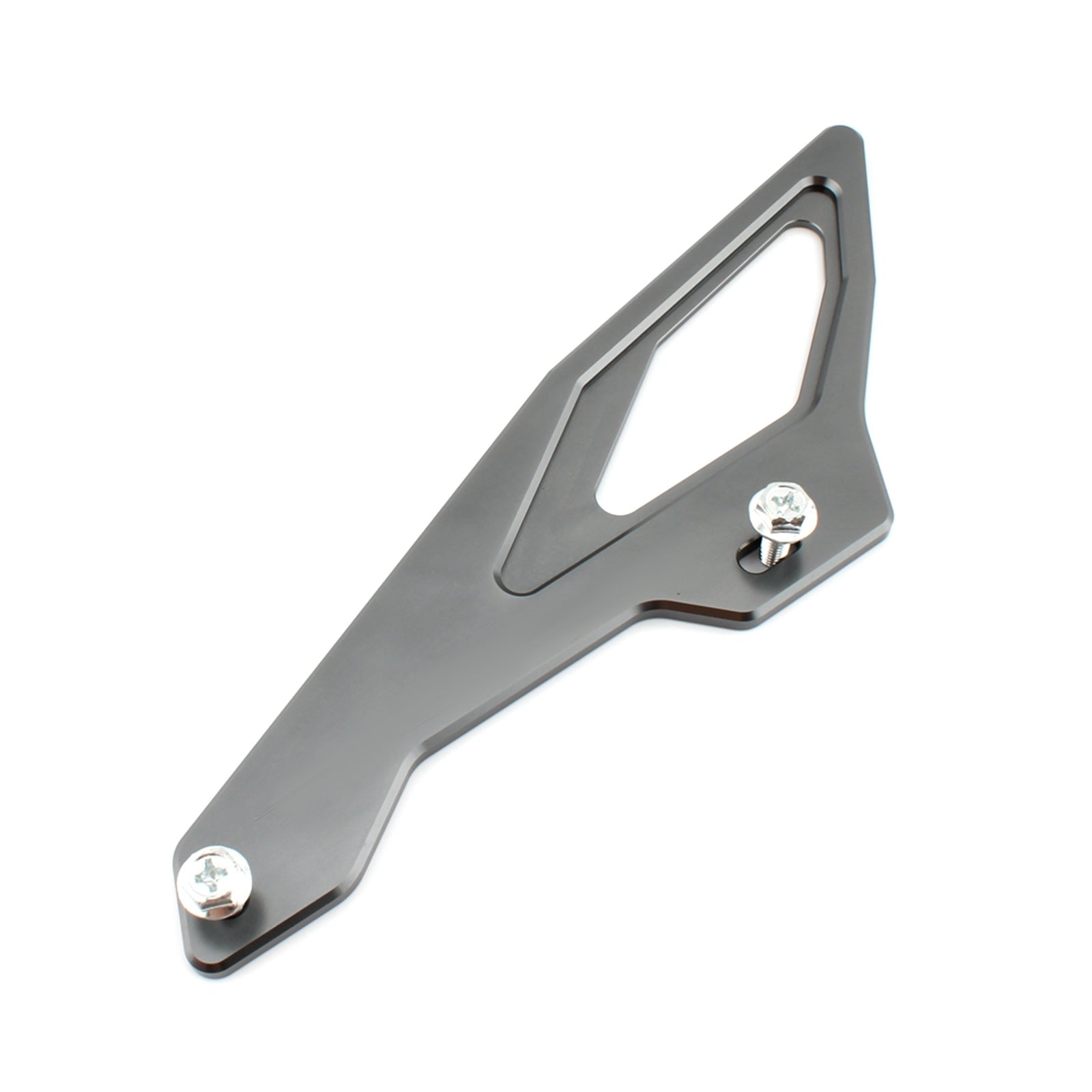 Achterste kettingtandwielafdekking voor Honda CRF250L /M CRF250 Rally 2012-2021 Generiek