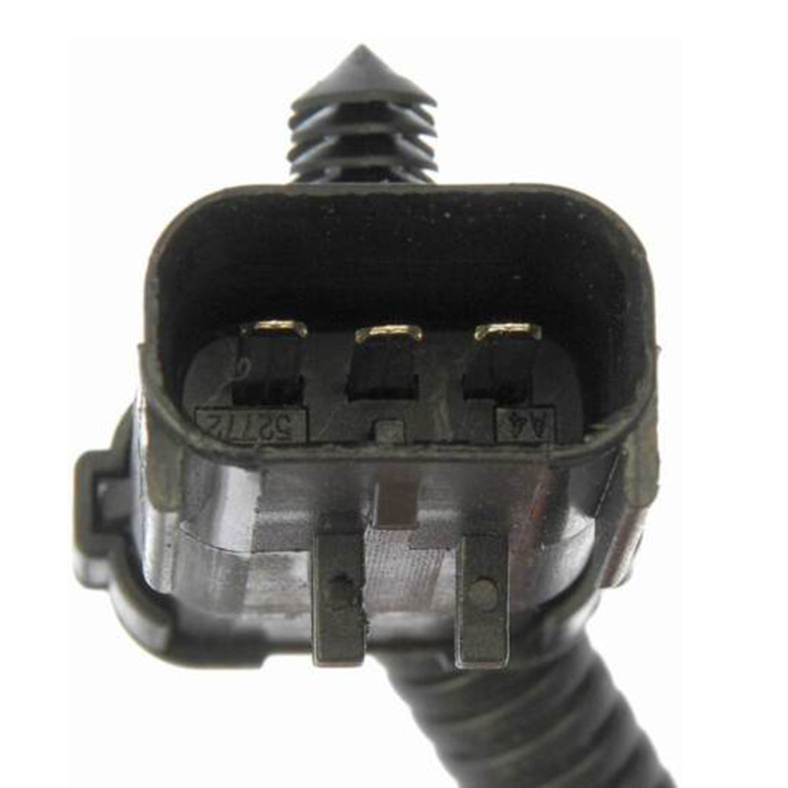 Jeep Wrangler 4.0L-L6 2005-2006 Synchroniseur d'arbre à cames moteur 689-201