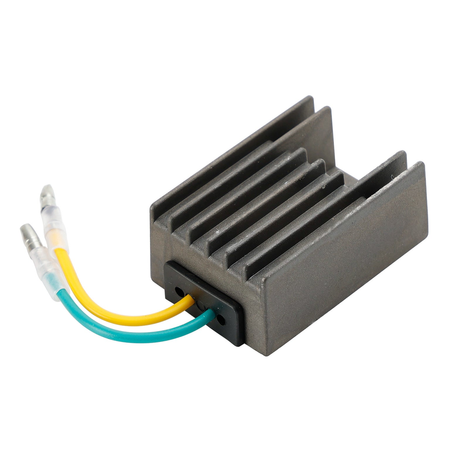 Rectifier du régulateur de tension pour Honda MTX 125 R/MTX 200 R 1983 - 1990