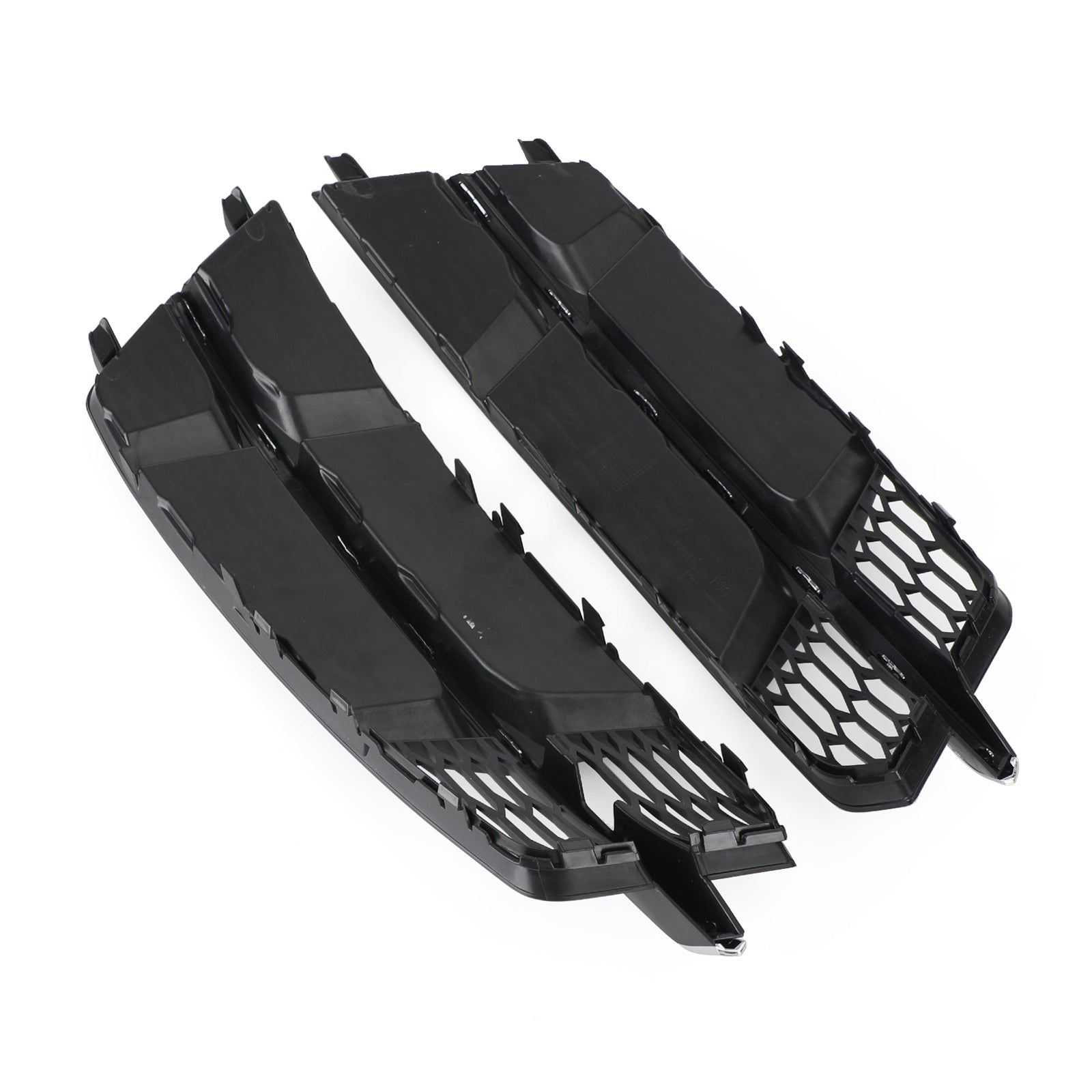 2016-2018 Audi A6 (C7)