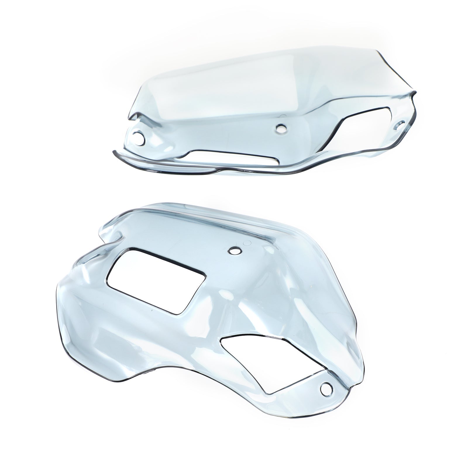 Håndbeskyttelsesforlengelser Håndbeskytter Windshield for CRF1100L Africa Twin Adv.