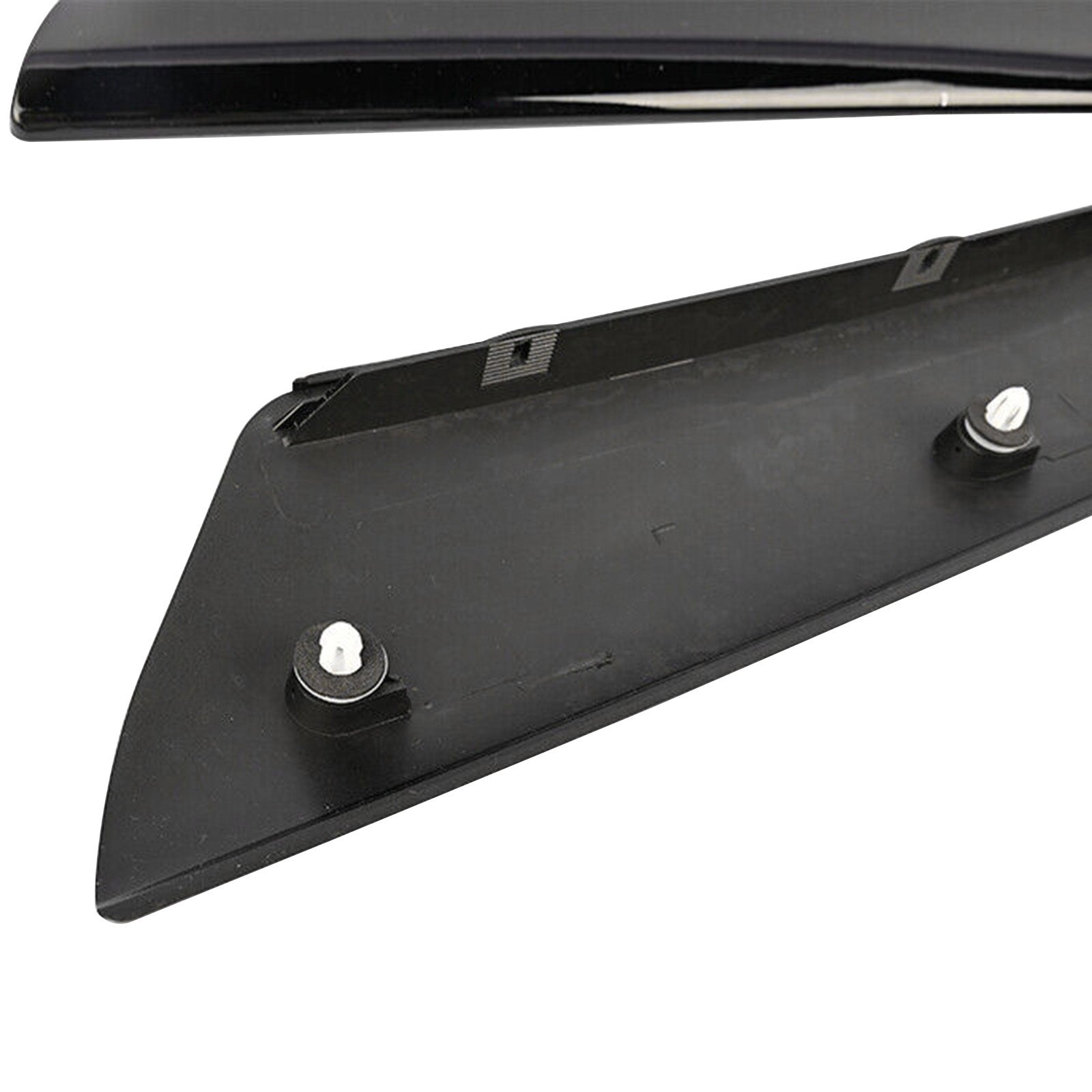 Vľavo+pravé predné čelné sklo stĺpka 51137128157 58 pre Mini All 2005 R52