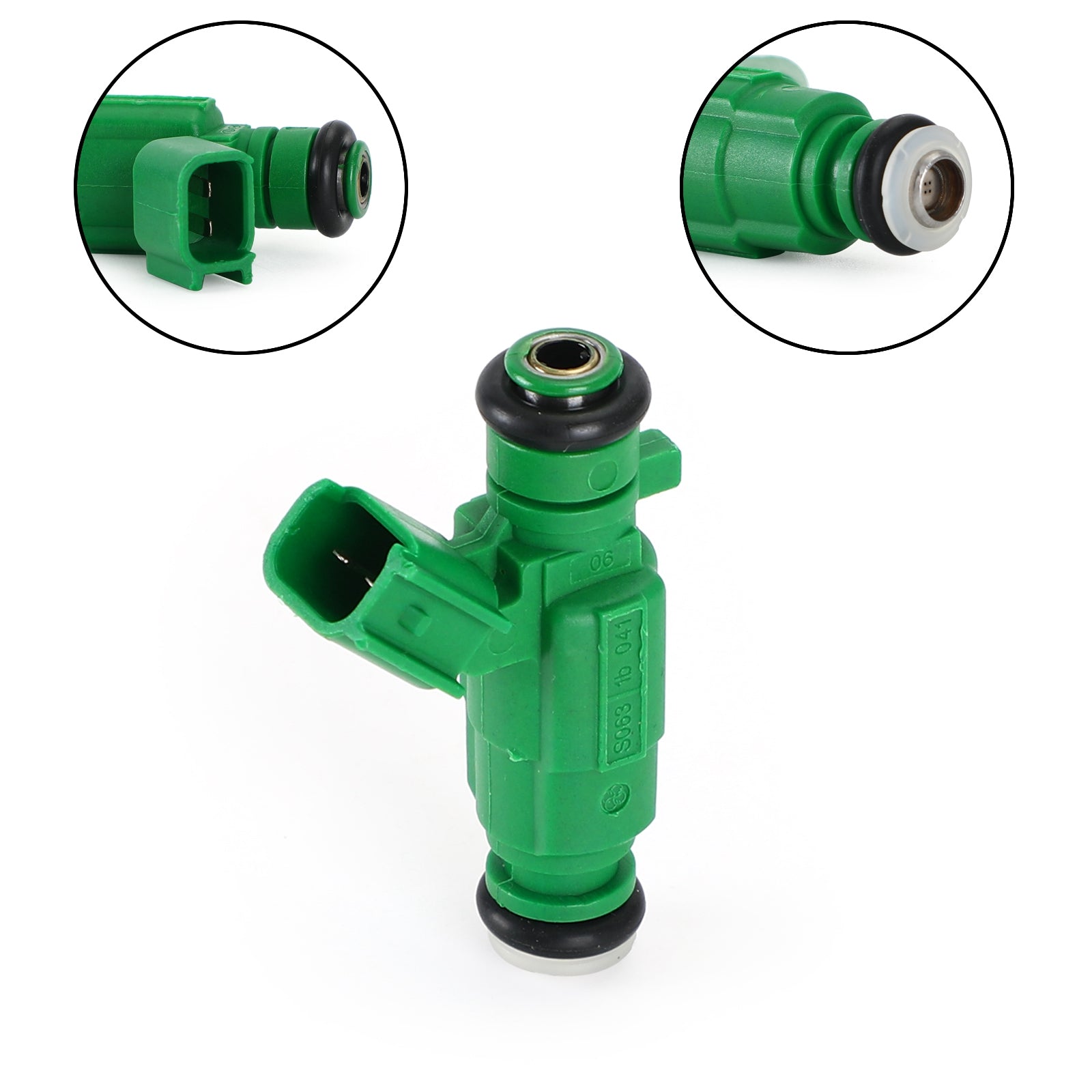 1ks vstrekovače paliva 35310-3c400 Fit Kia Sedona Hyundai Santa Fe 2010-2014 Generic