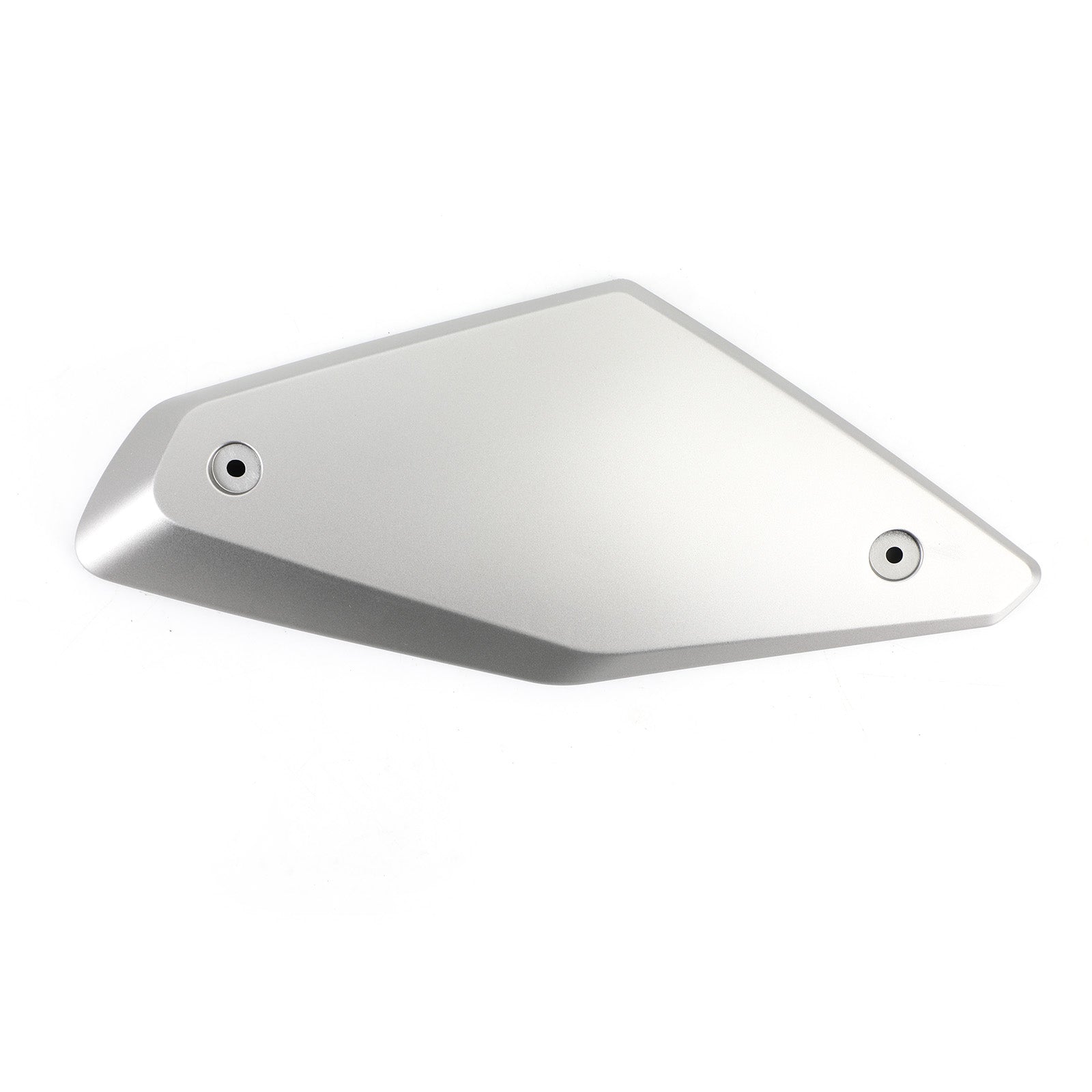 Motorcykelram sidopanel täcker skalskydd passform för Honda CB650R 2019-2020 Generic